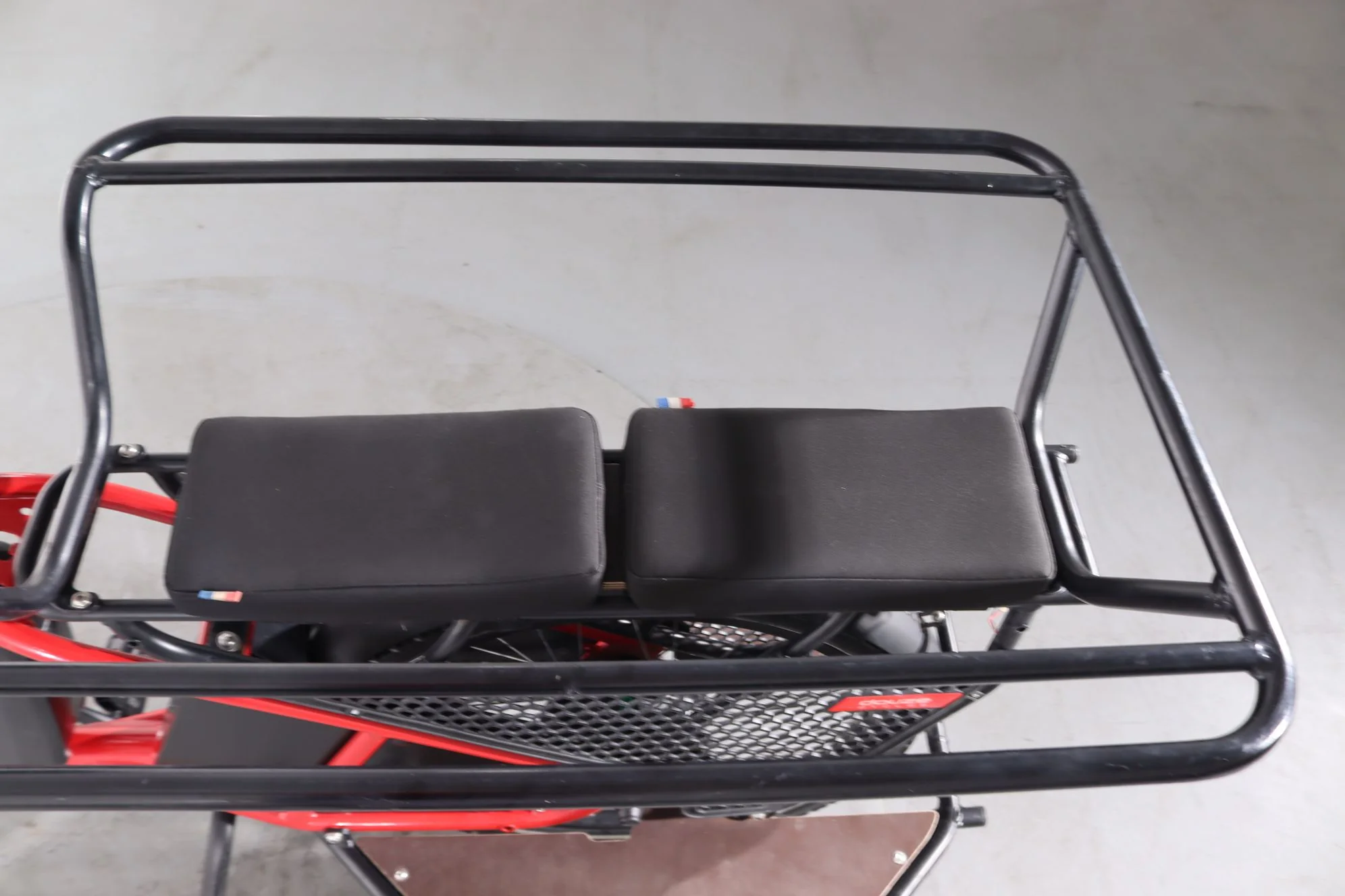 Douze Cycles LT1 - Image 10