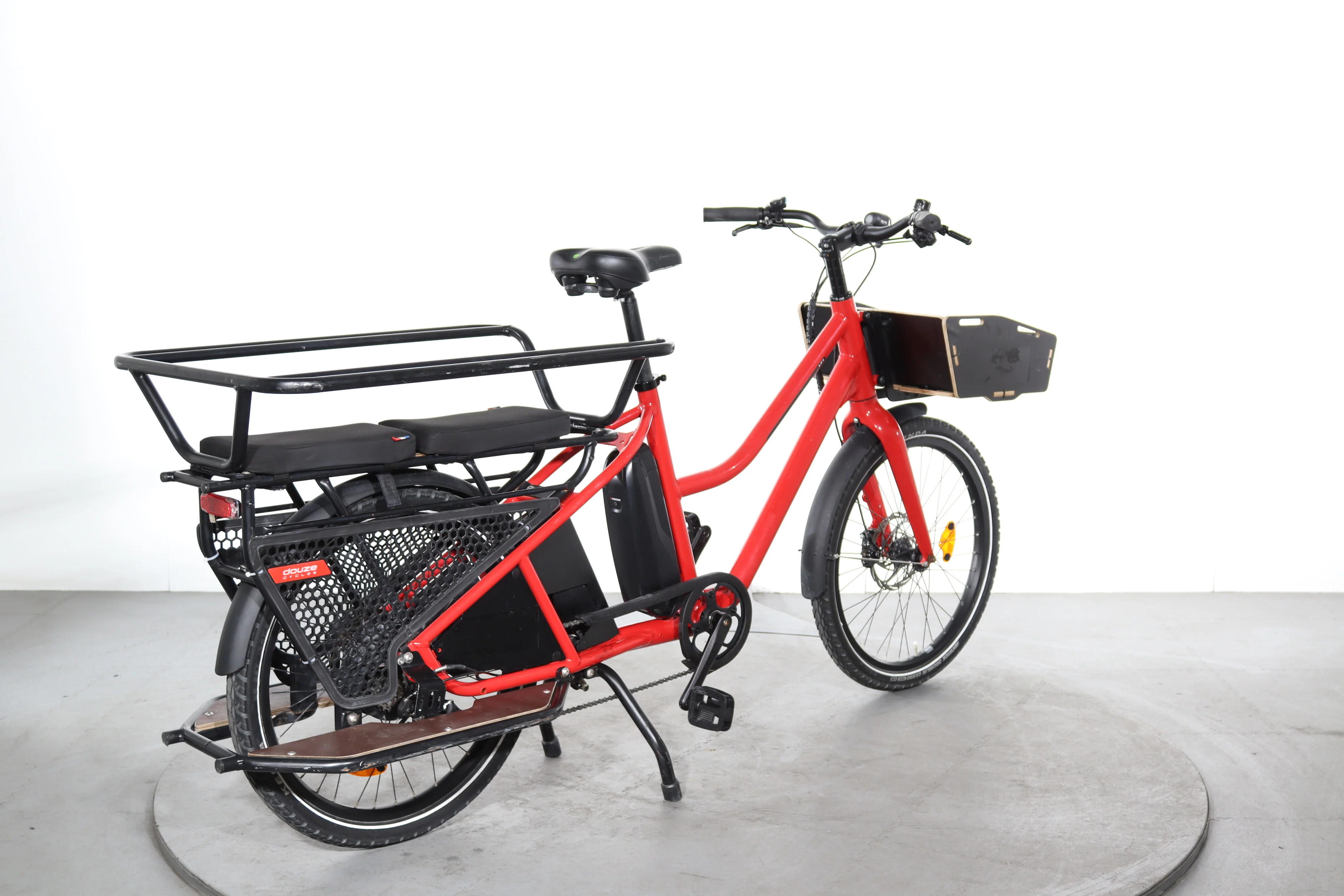 Douze Cycles LT1 - Image 6