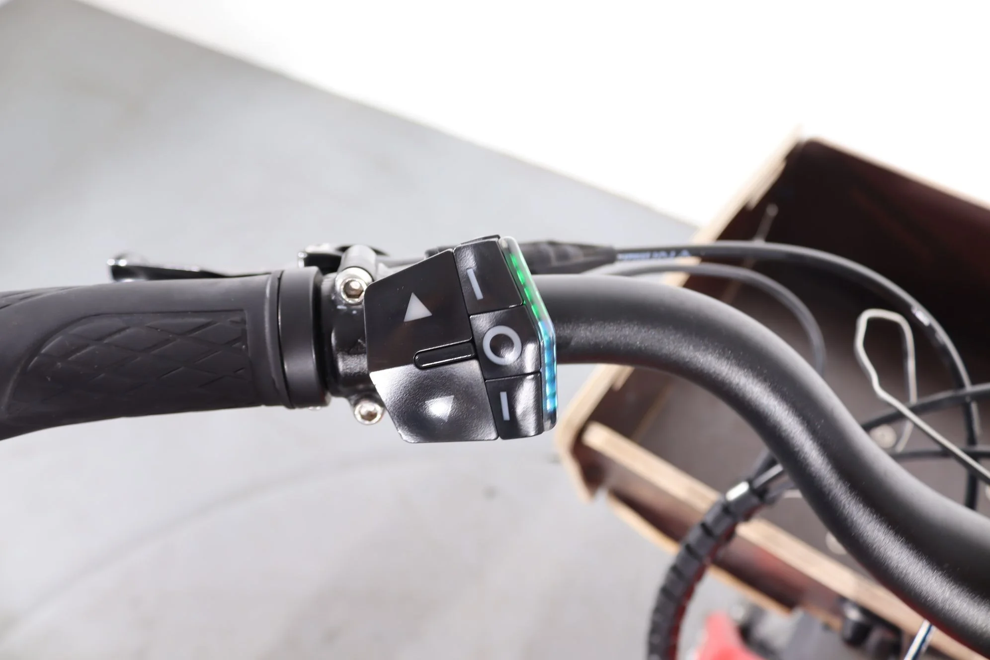 Douze Cycles LT1 - Image 8