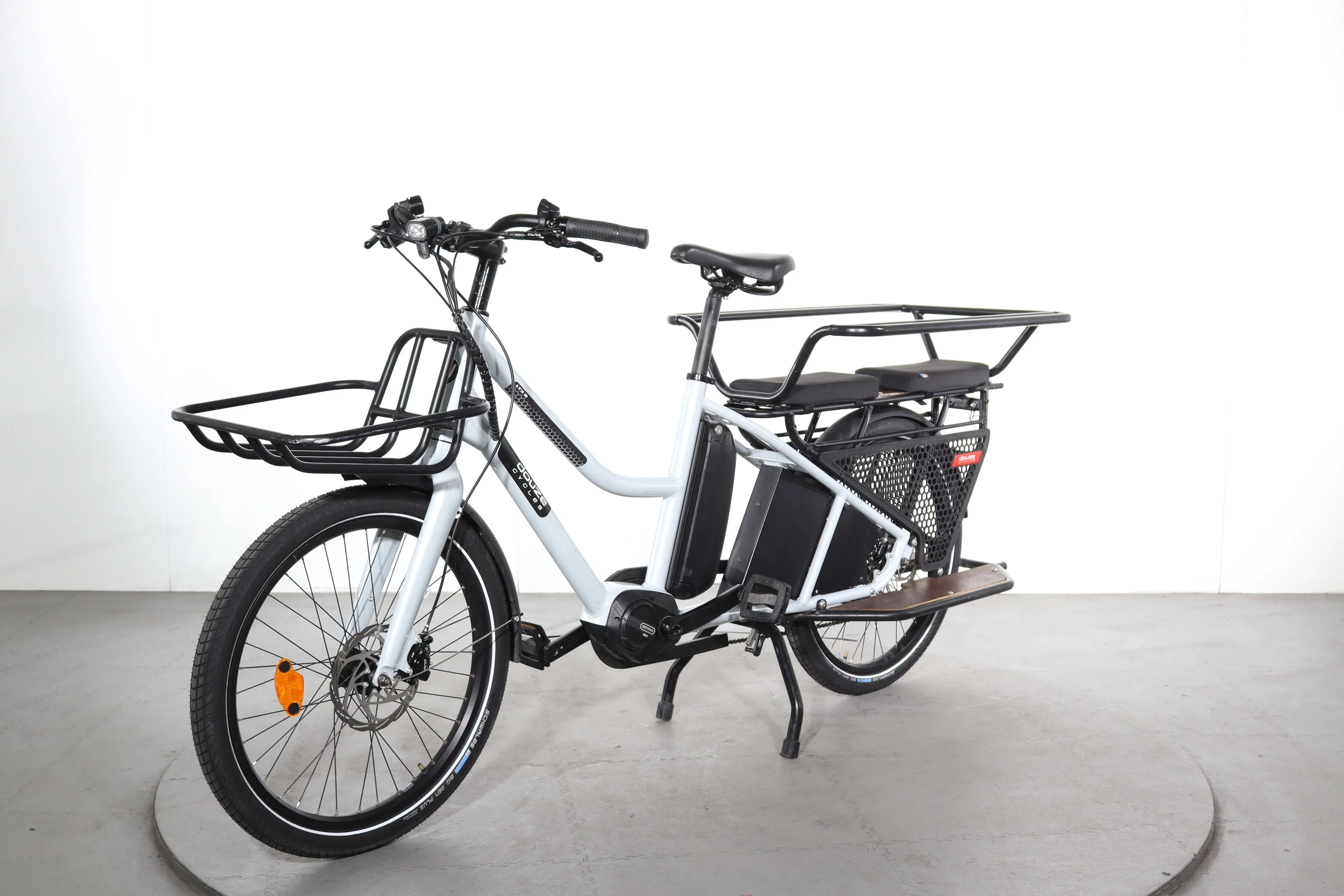Douze Cycles LT2 B - Image 3