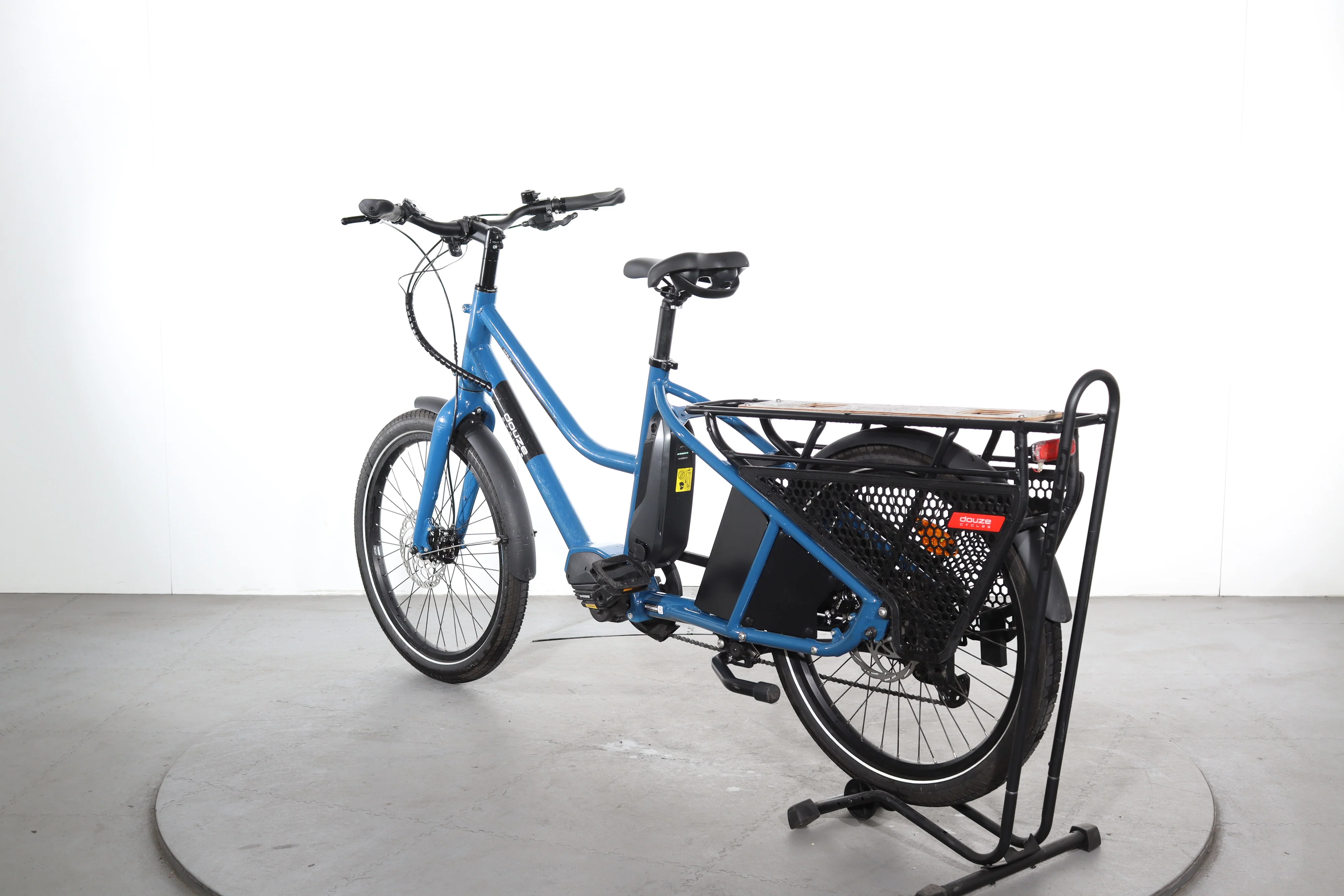Douze Cycles LT2 S - Image 5
