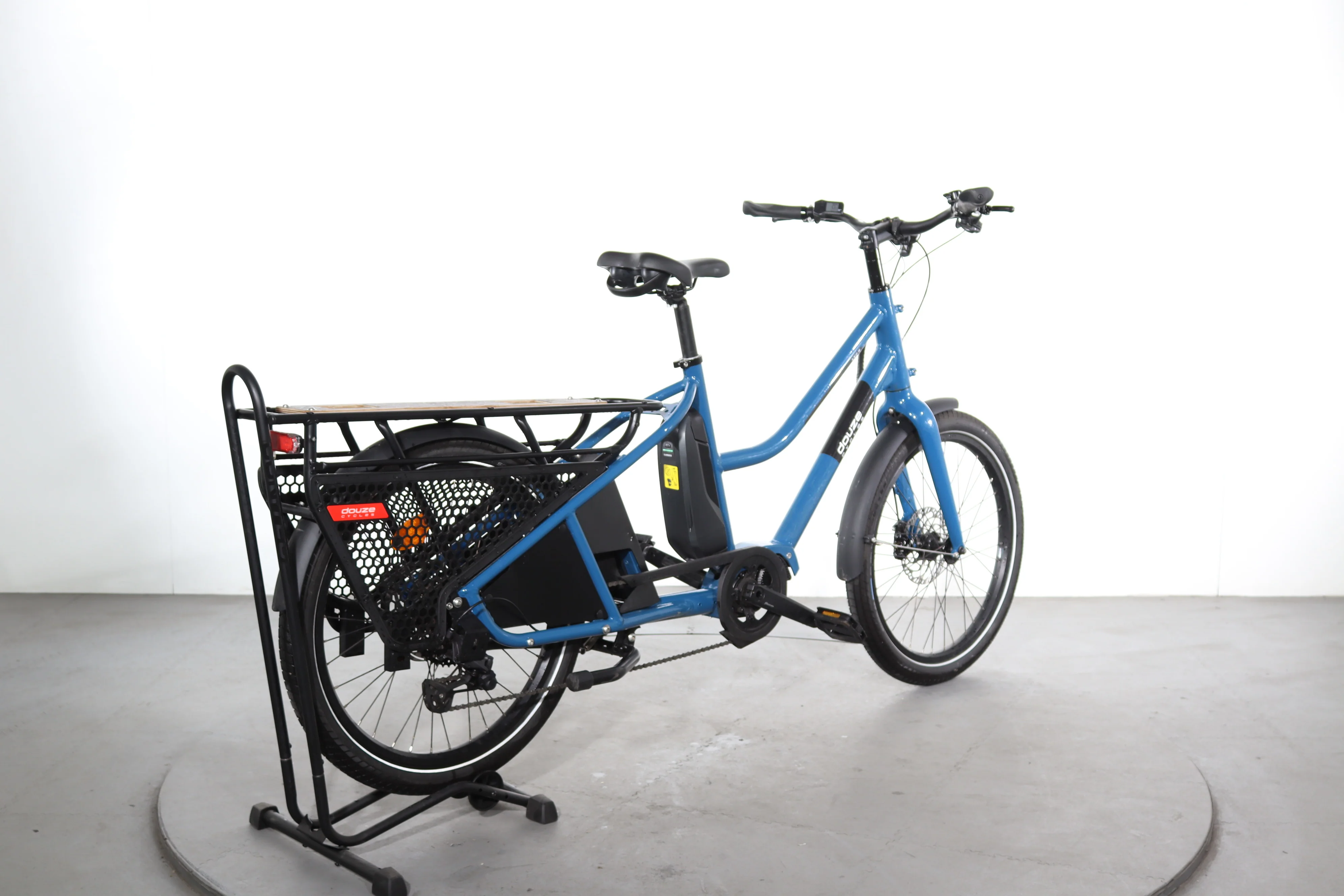 Douze Cycles LT2 S - Image 6