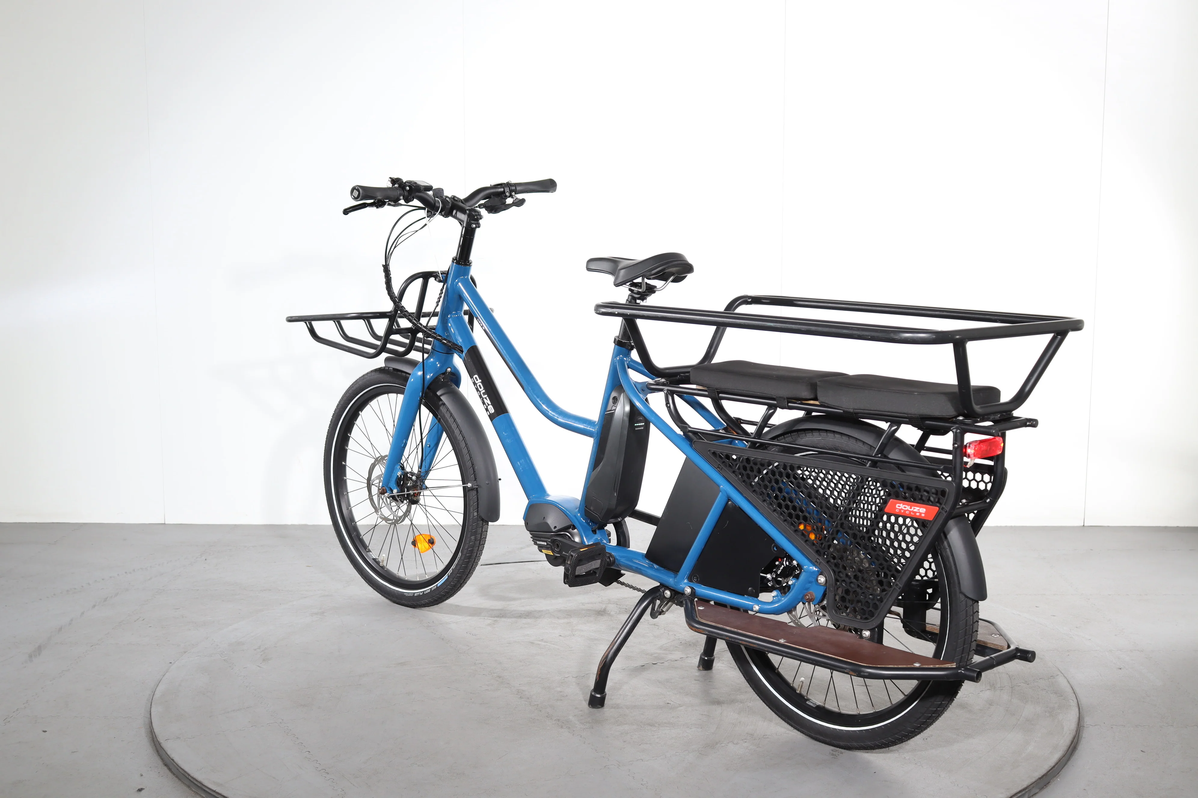 Douze Cycles LT2 S - Image 5