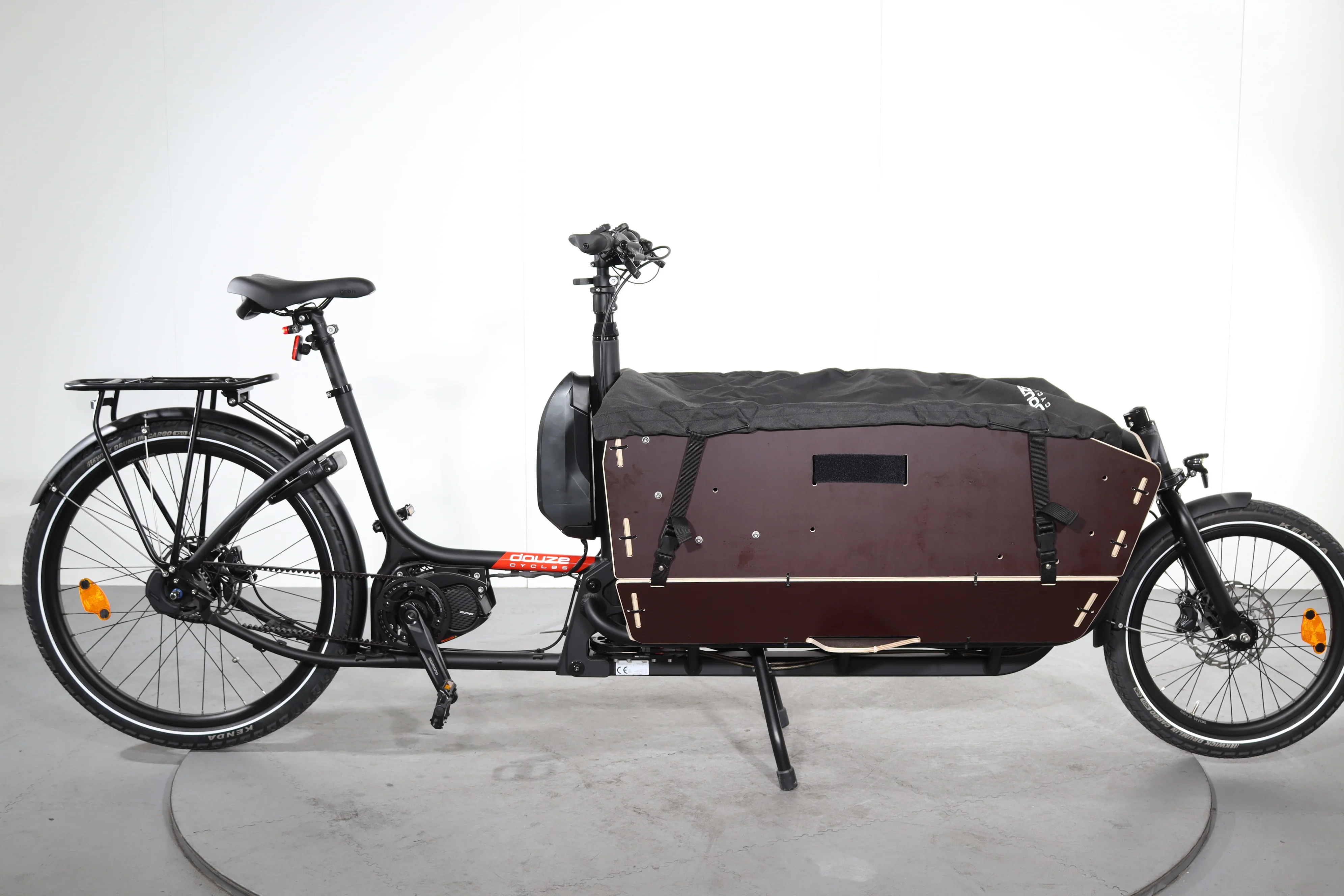 Douze Cycles V2
