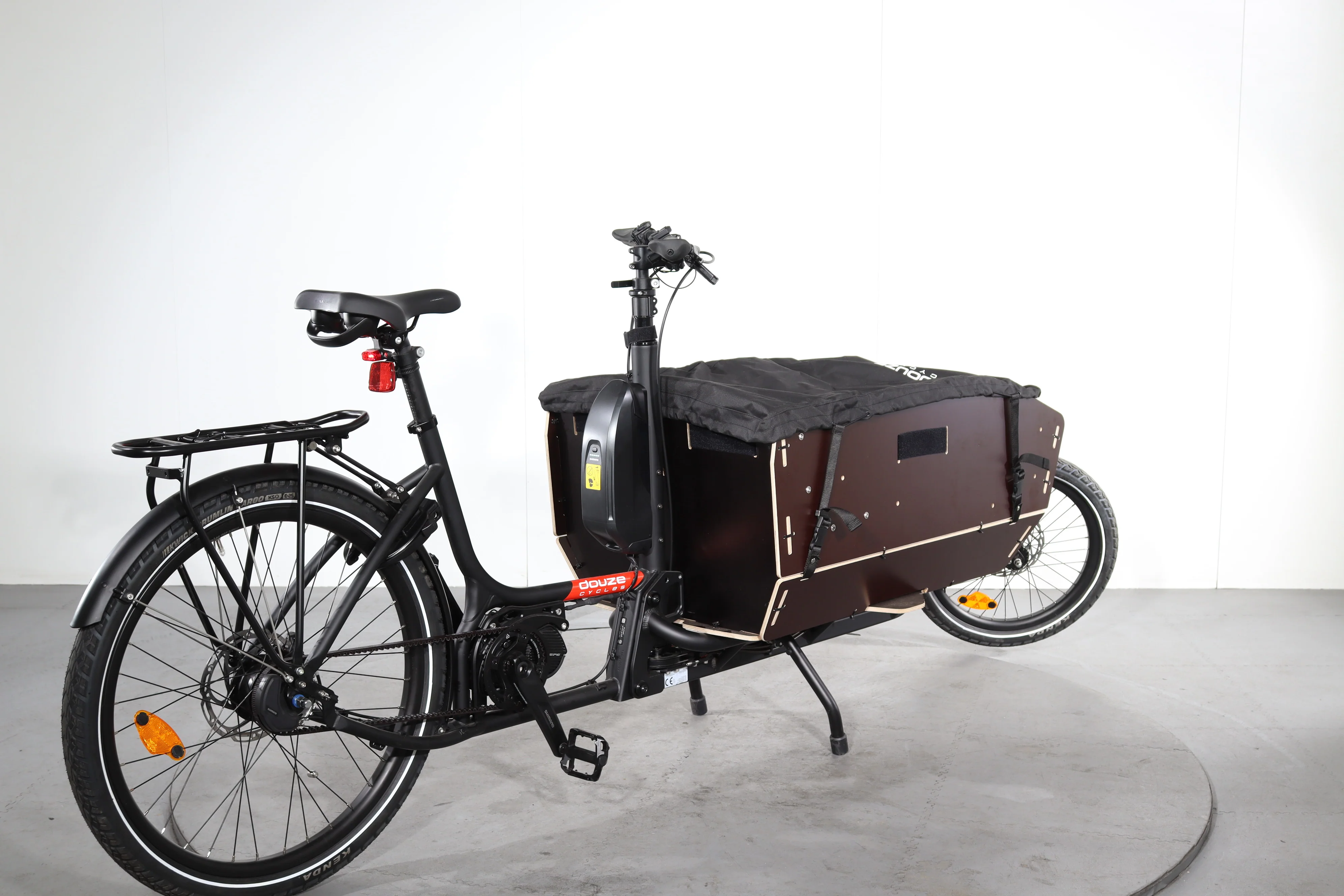Douze Cycles V2 - Image 6