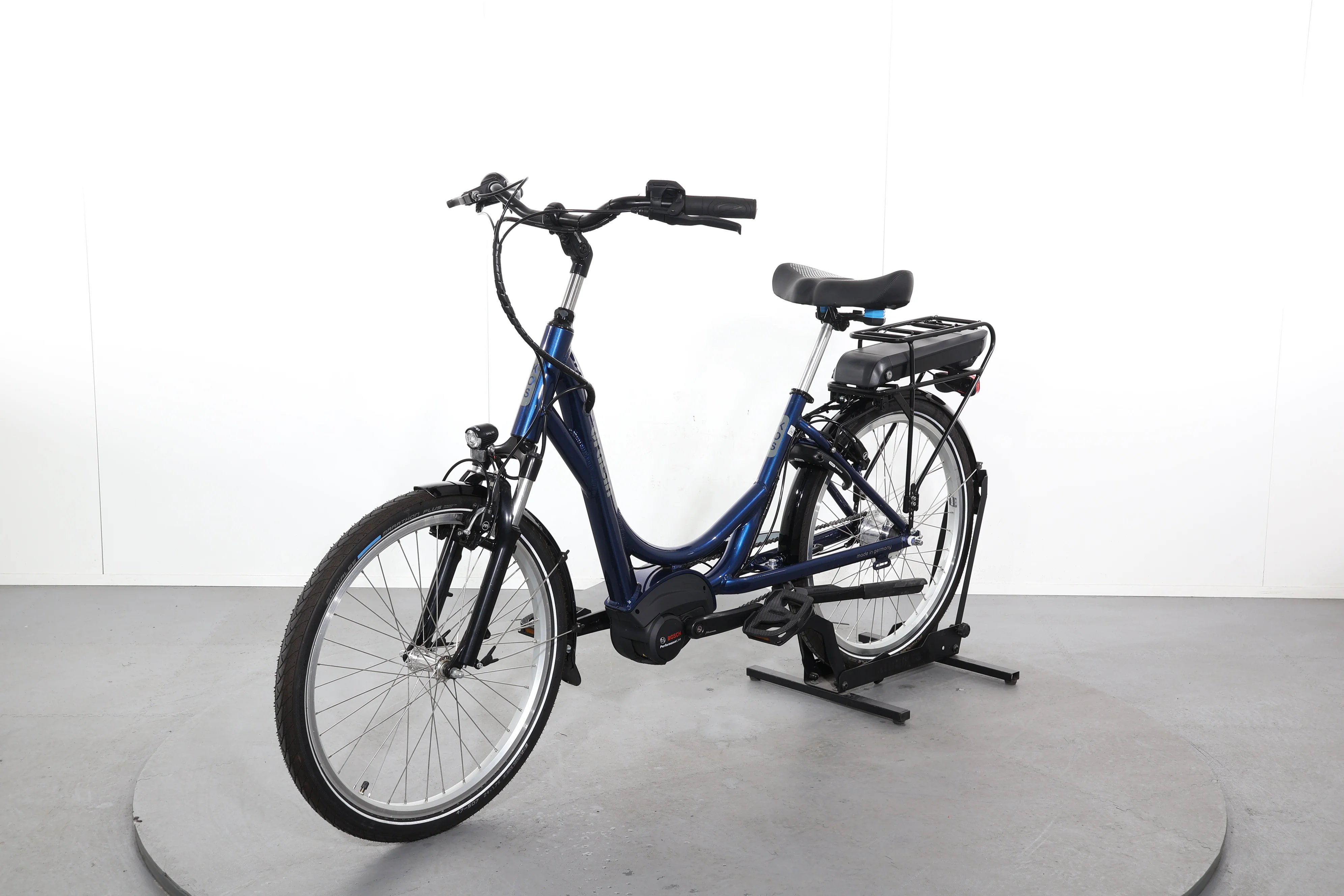 Draisin KOS - Image 3