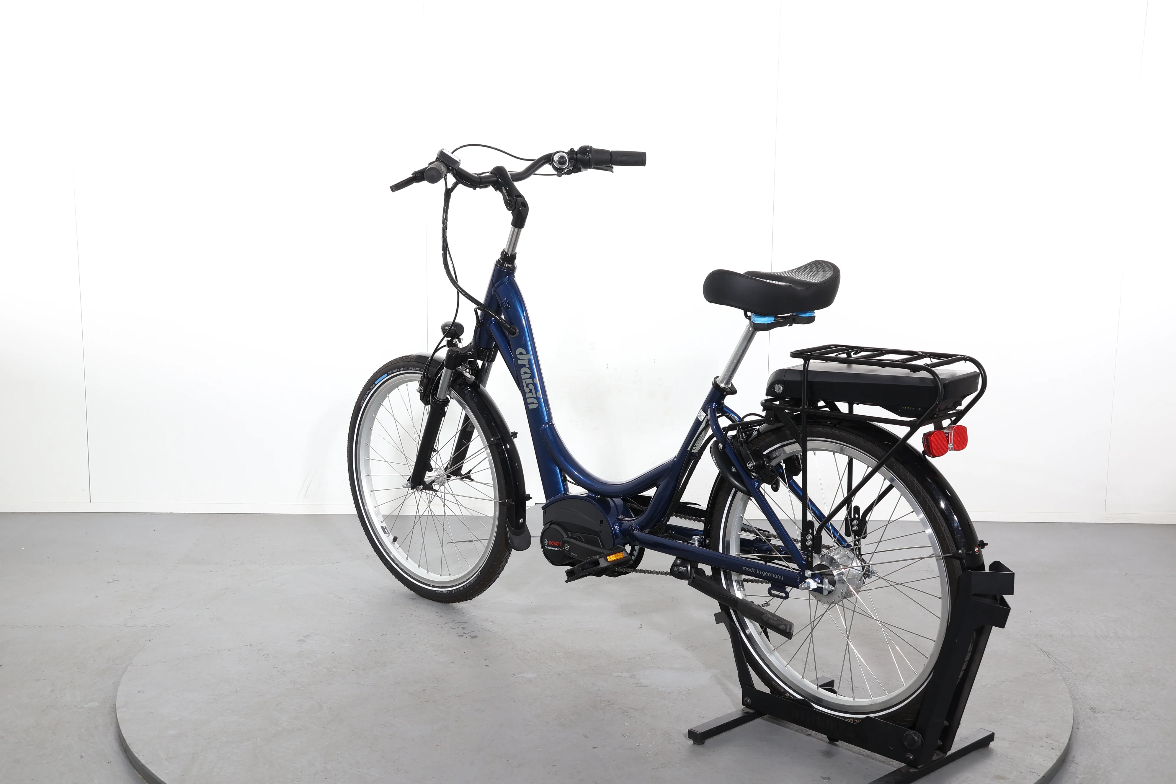Draisin KOS - Image 5