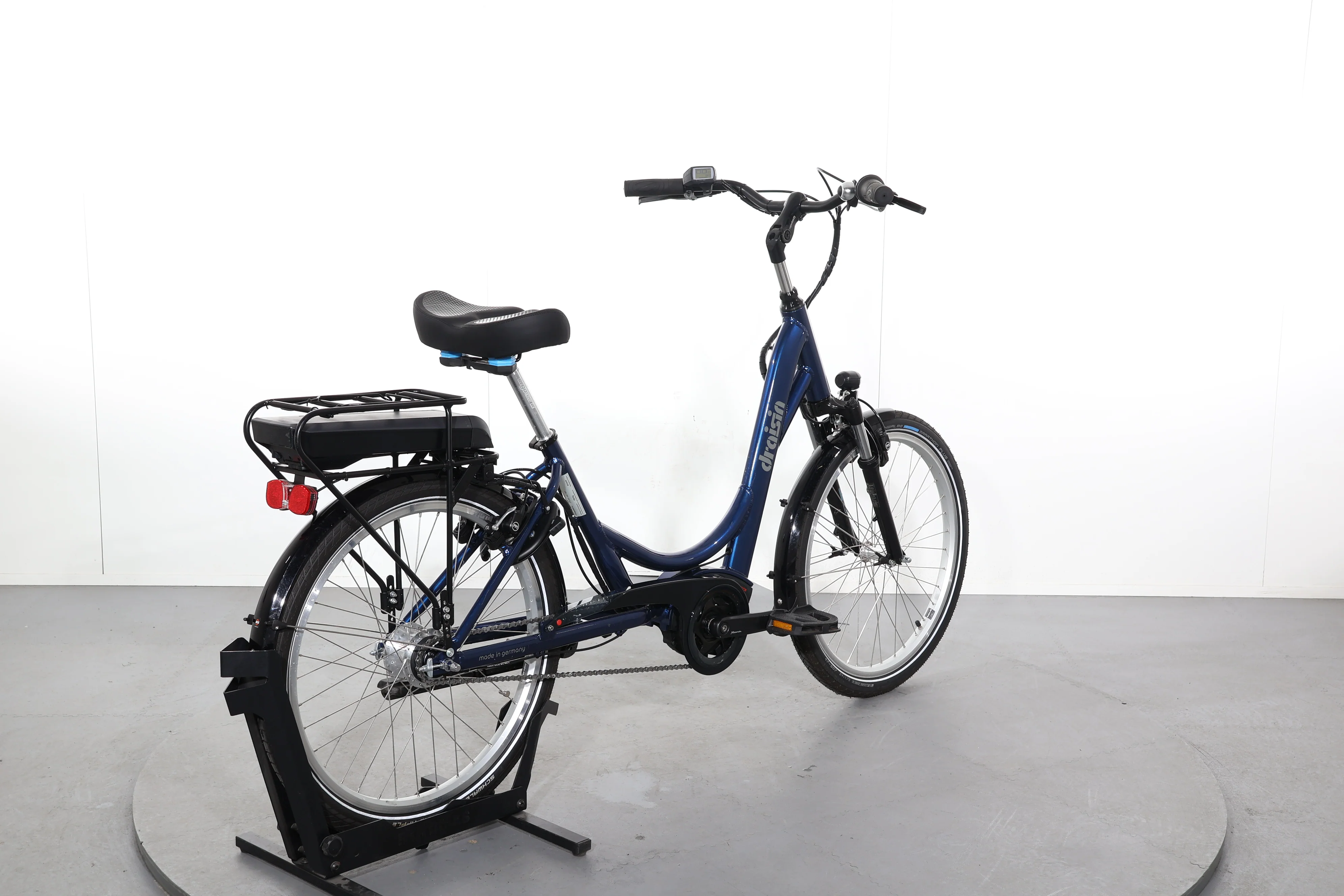 Draisin KOS - Image 6