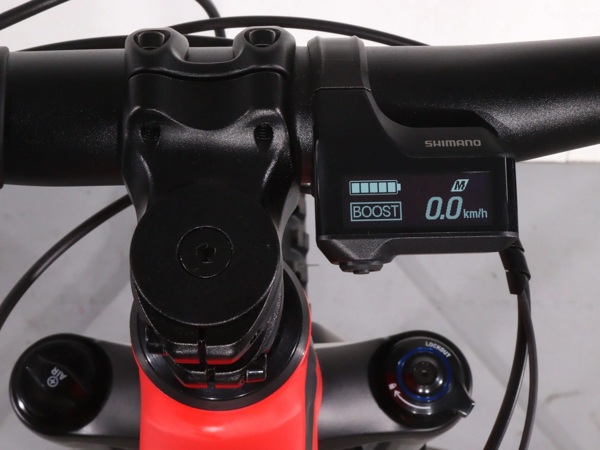 Ducatti Mig-s - Image 8