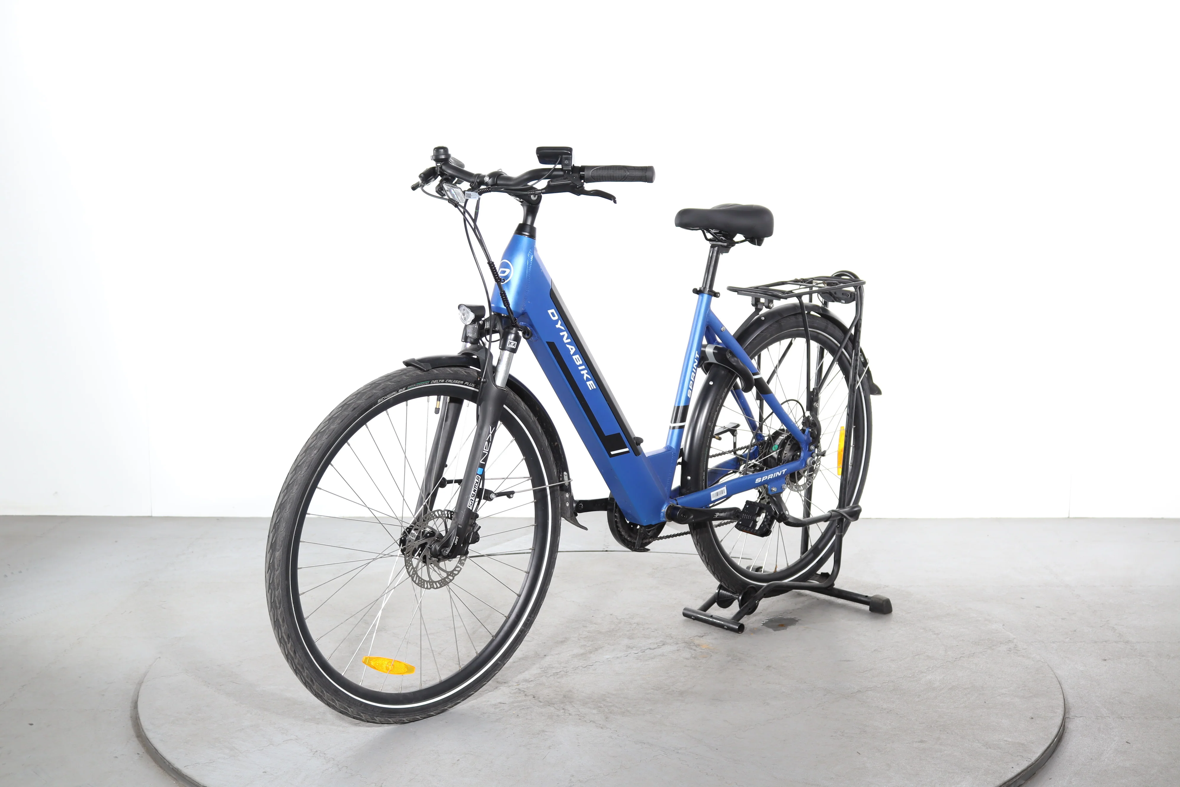 Dynabike Sprint - Image 3