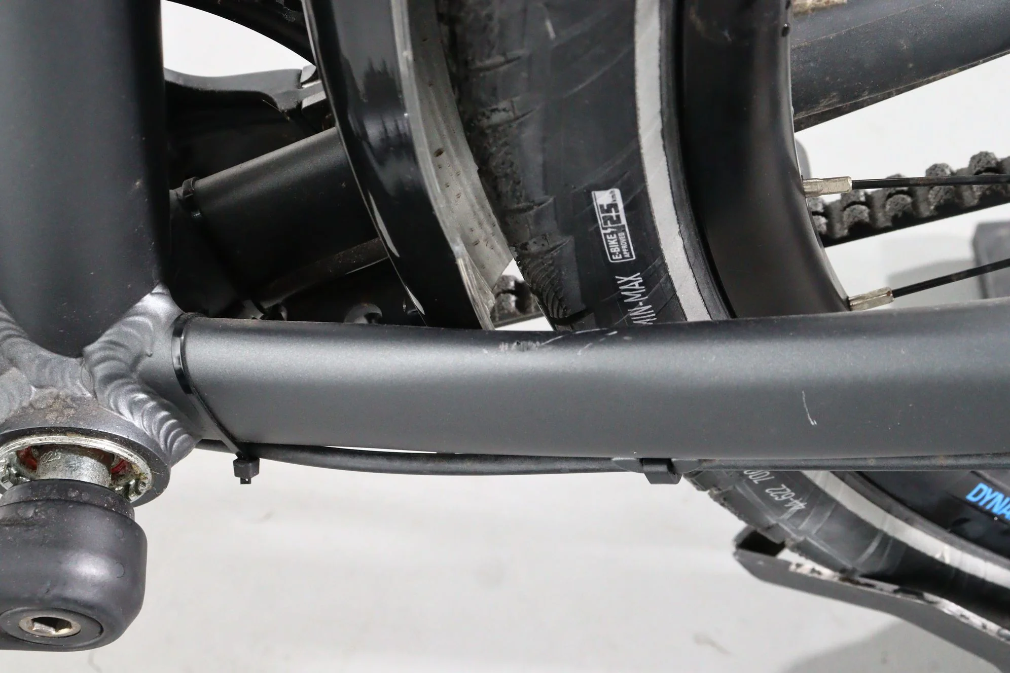 Dynamics Magic Belt - Image 9