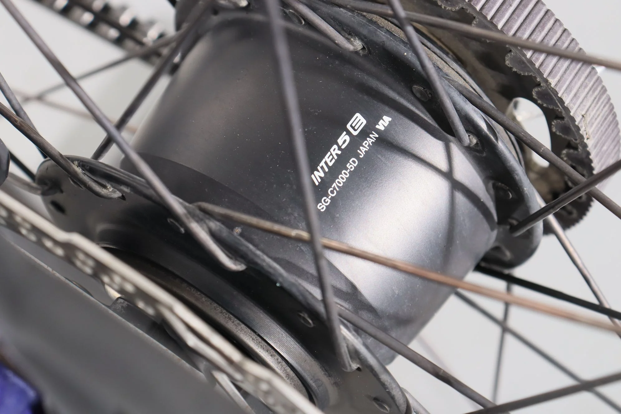 Ebike Das Original Advenced Mixed - Image 9