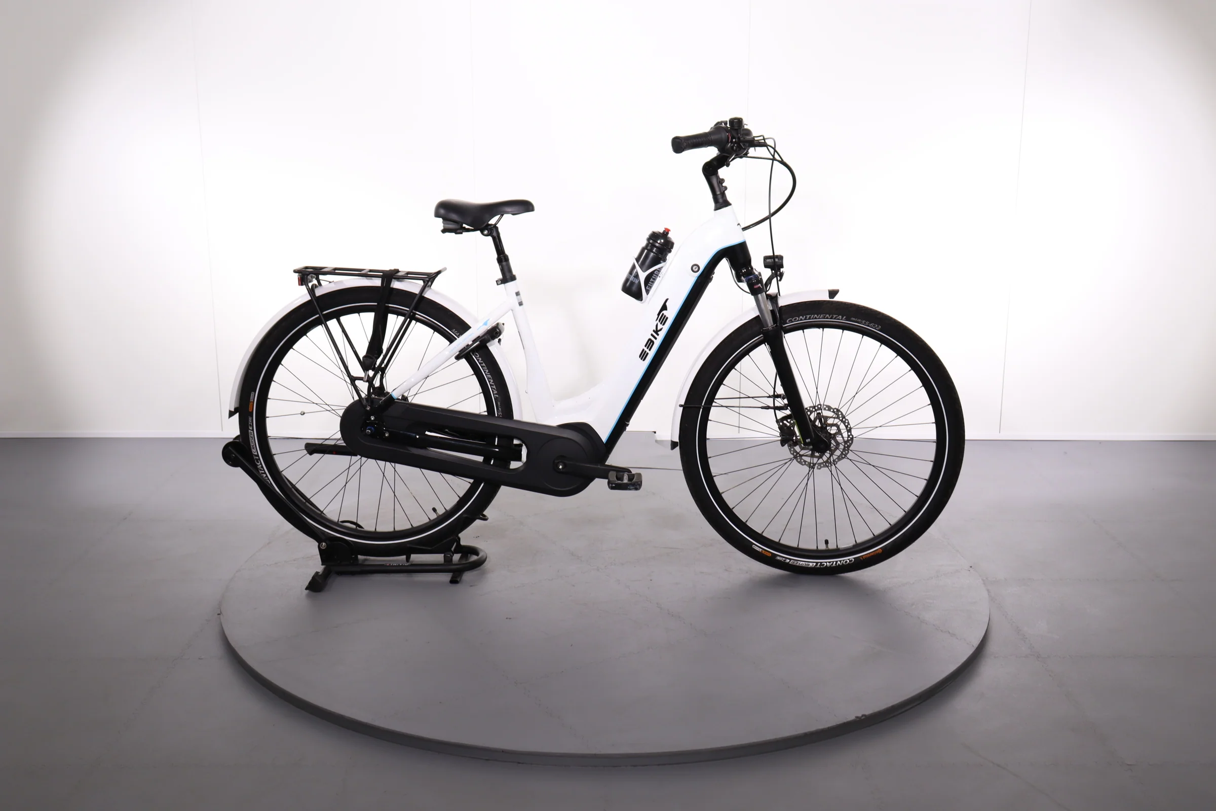 Ebike Das Original C004 Performance