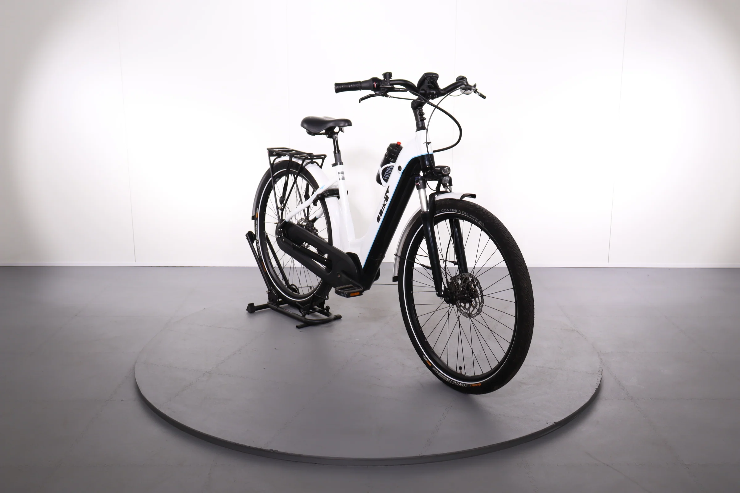 Ebike Das Original C004 Performance - Image 2