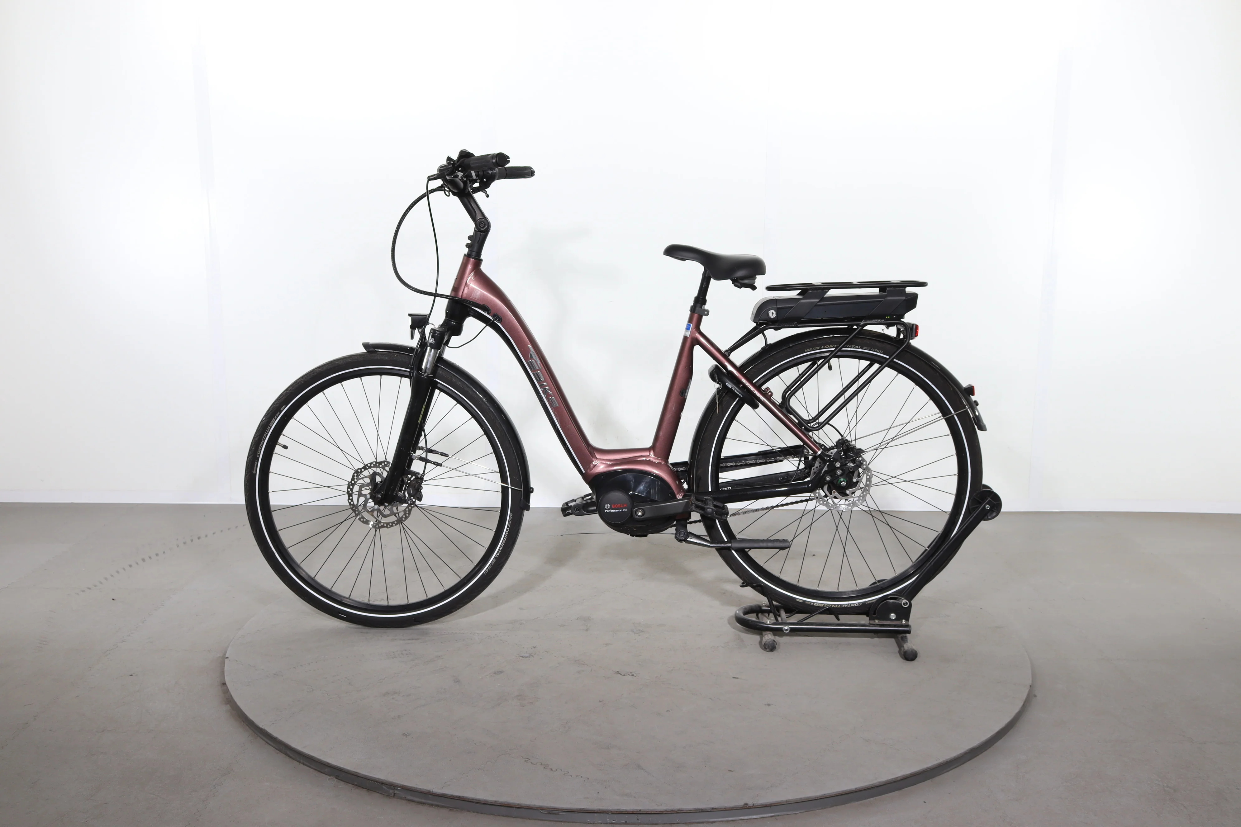 Ebike Das Original C005 Performance - Image 4