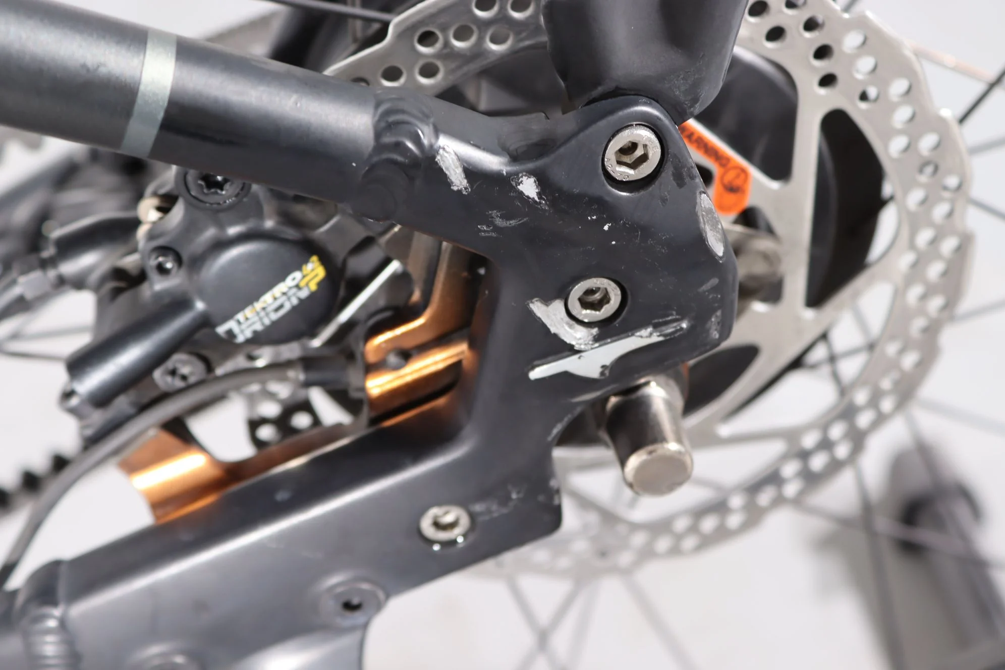 Ebike Das Original Trekking Pro - Image 11