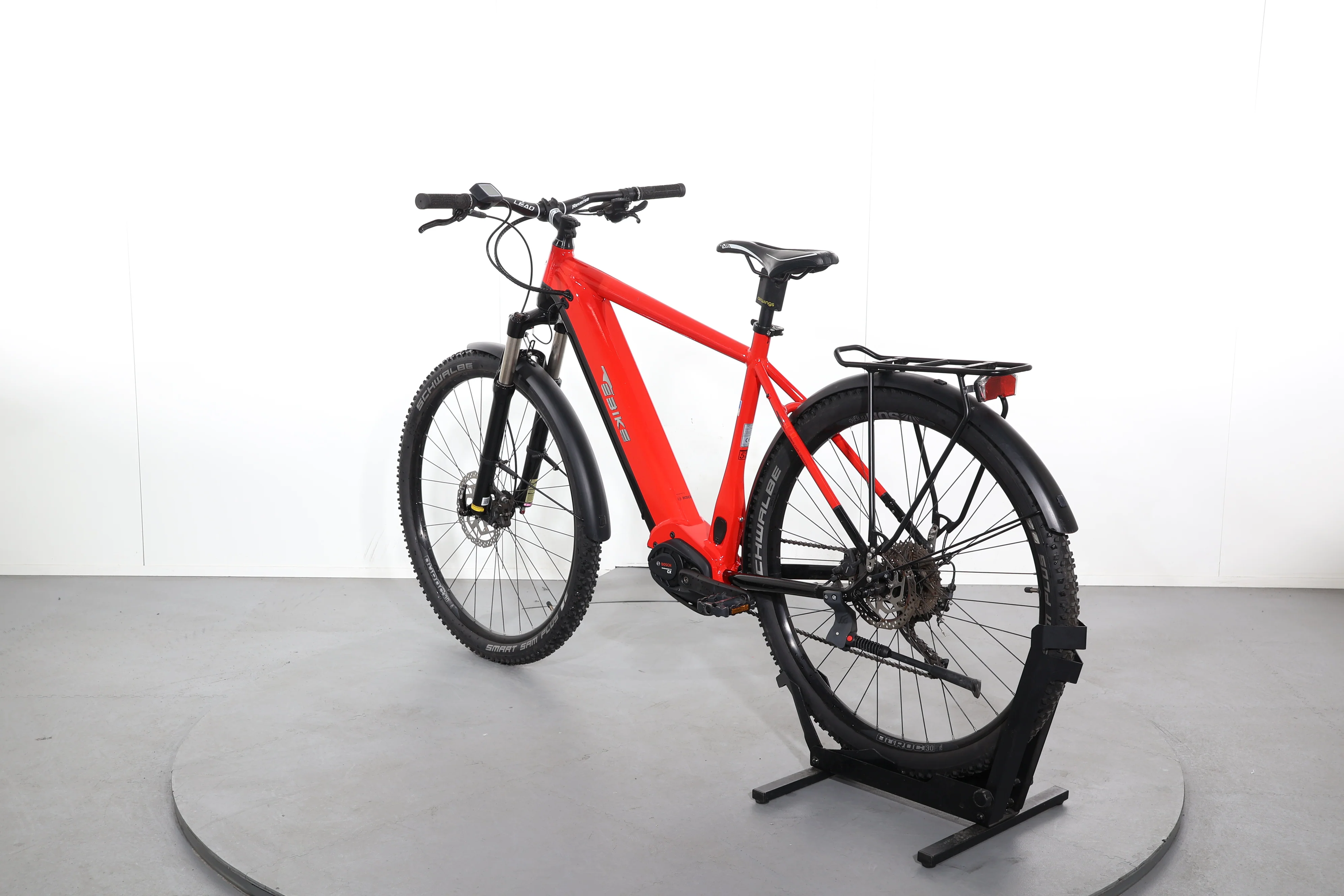 Ebike Das Original X004 - Image 5