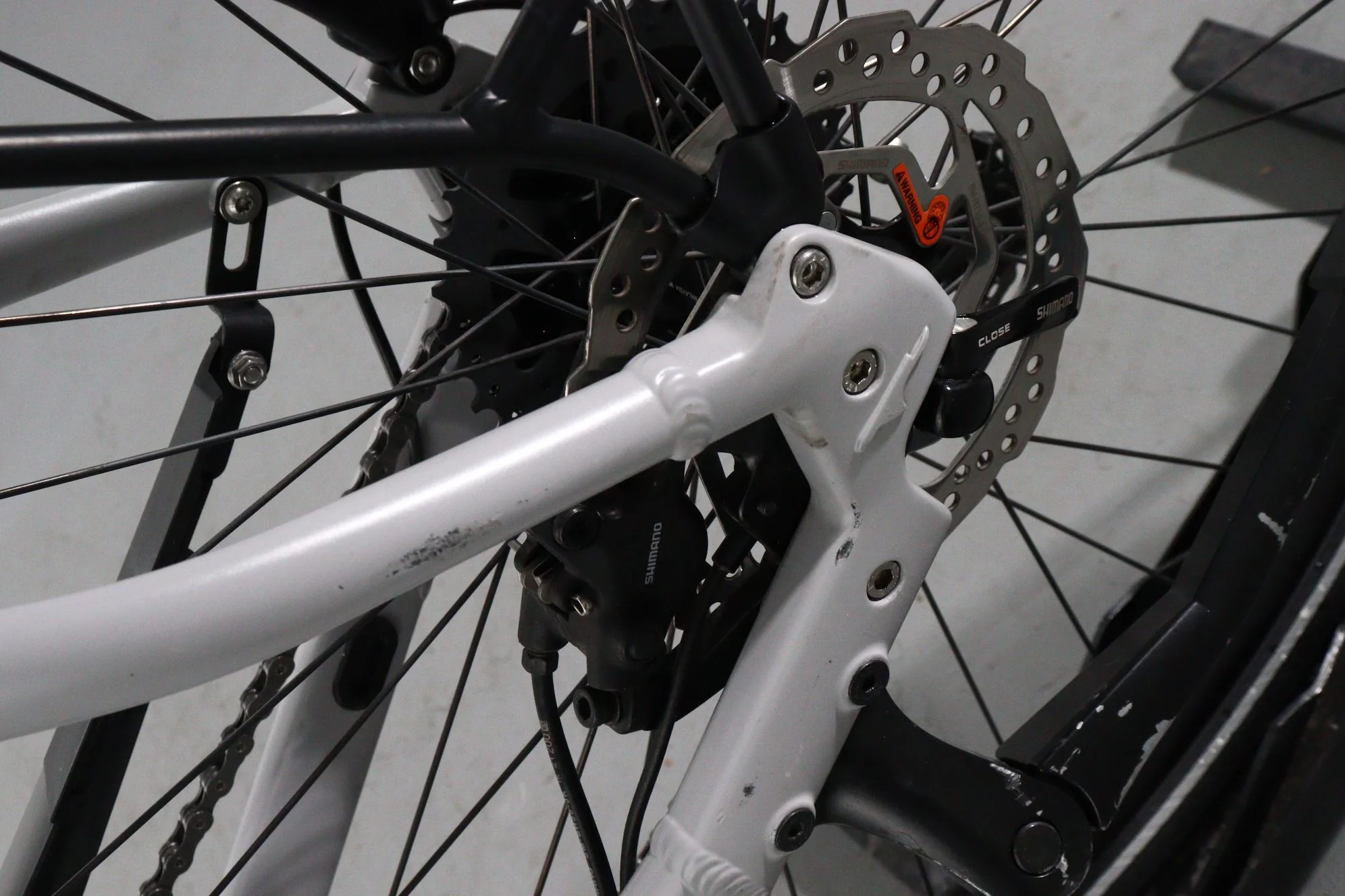 E-Bike Trekking Plus Wave - Image 9