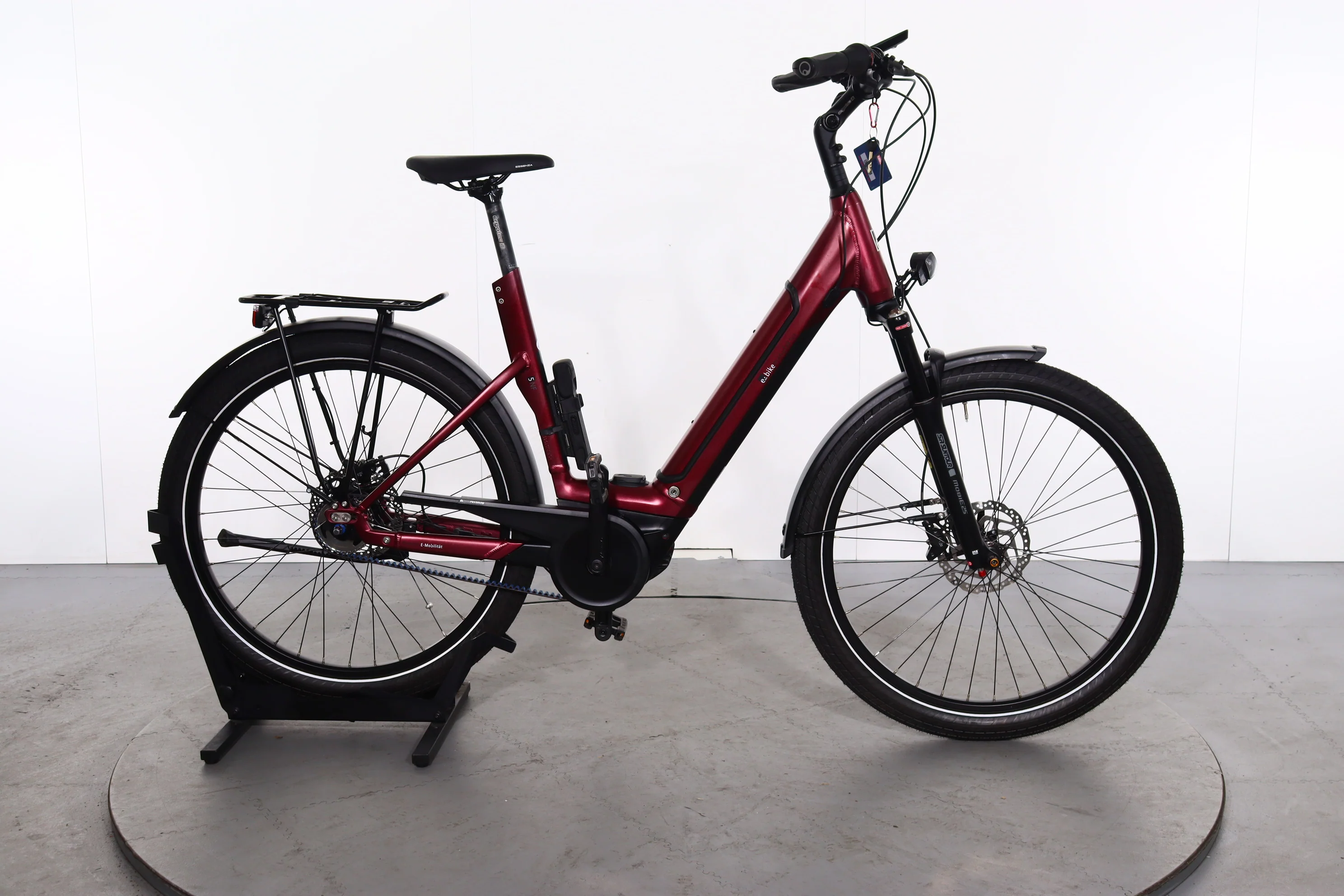 E.bikemanufaktur 5NF