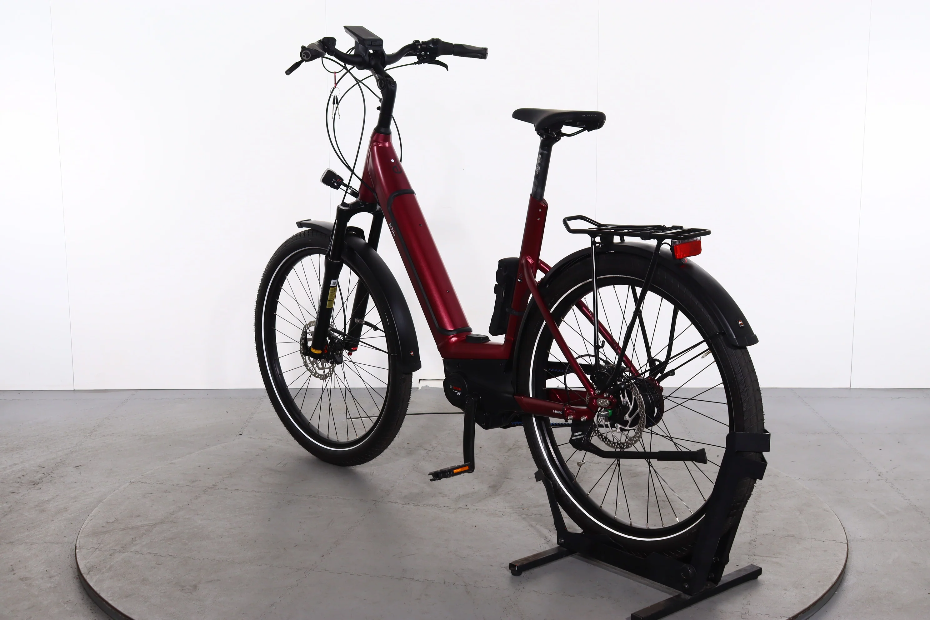 E.bikemanufaktur 5NF - Image 5