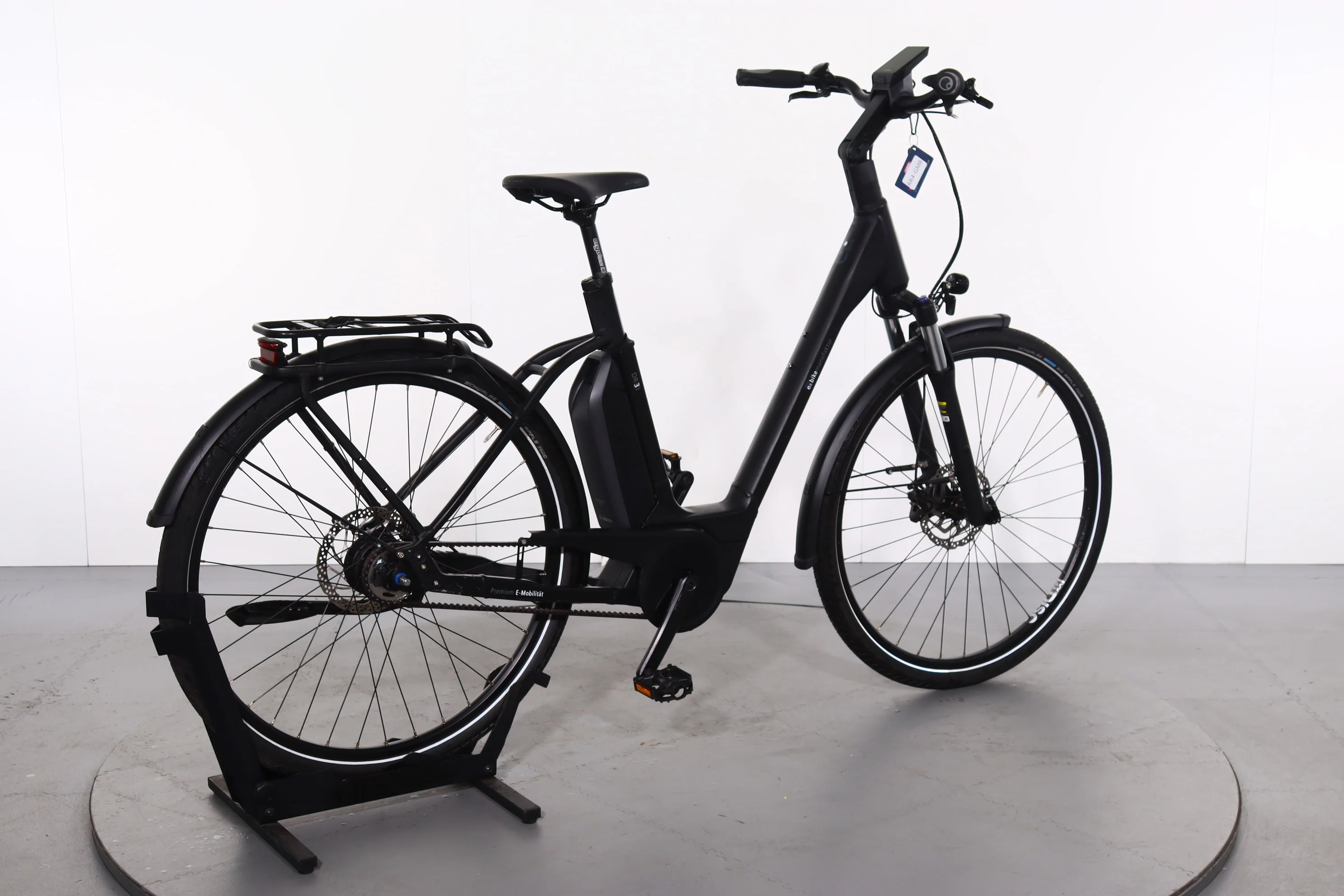 E.bikemanufaktur DR3I - Image 4