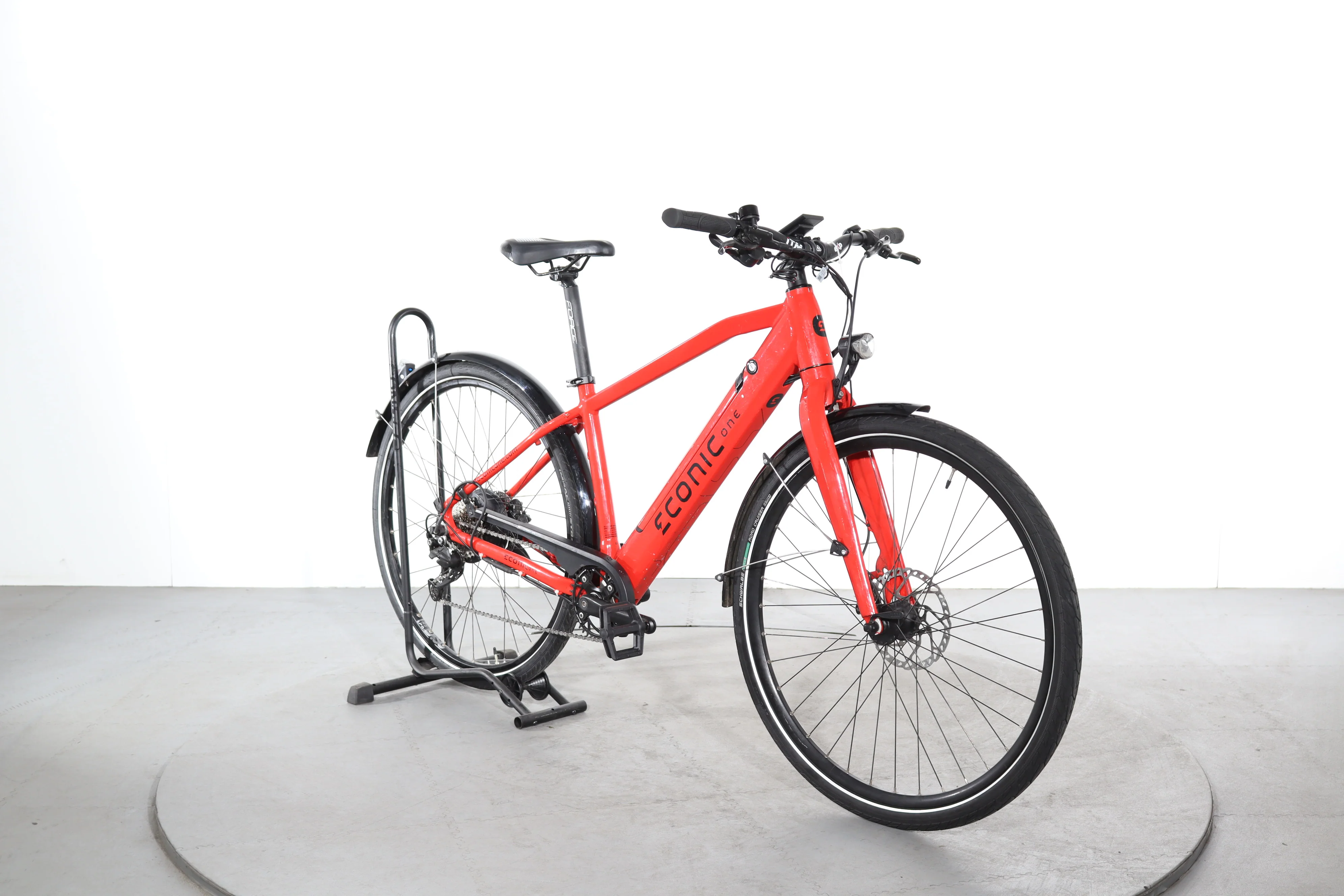 Econic One Smart Urban - Image 2