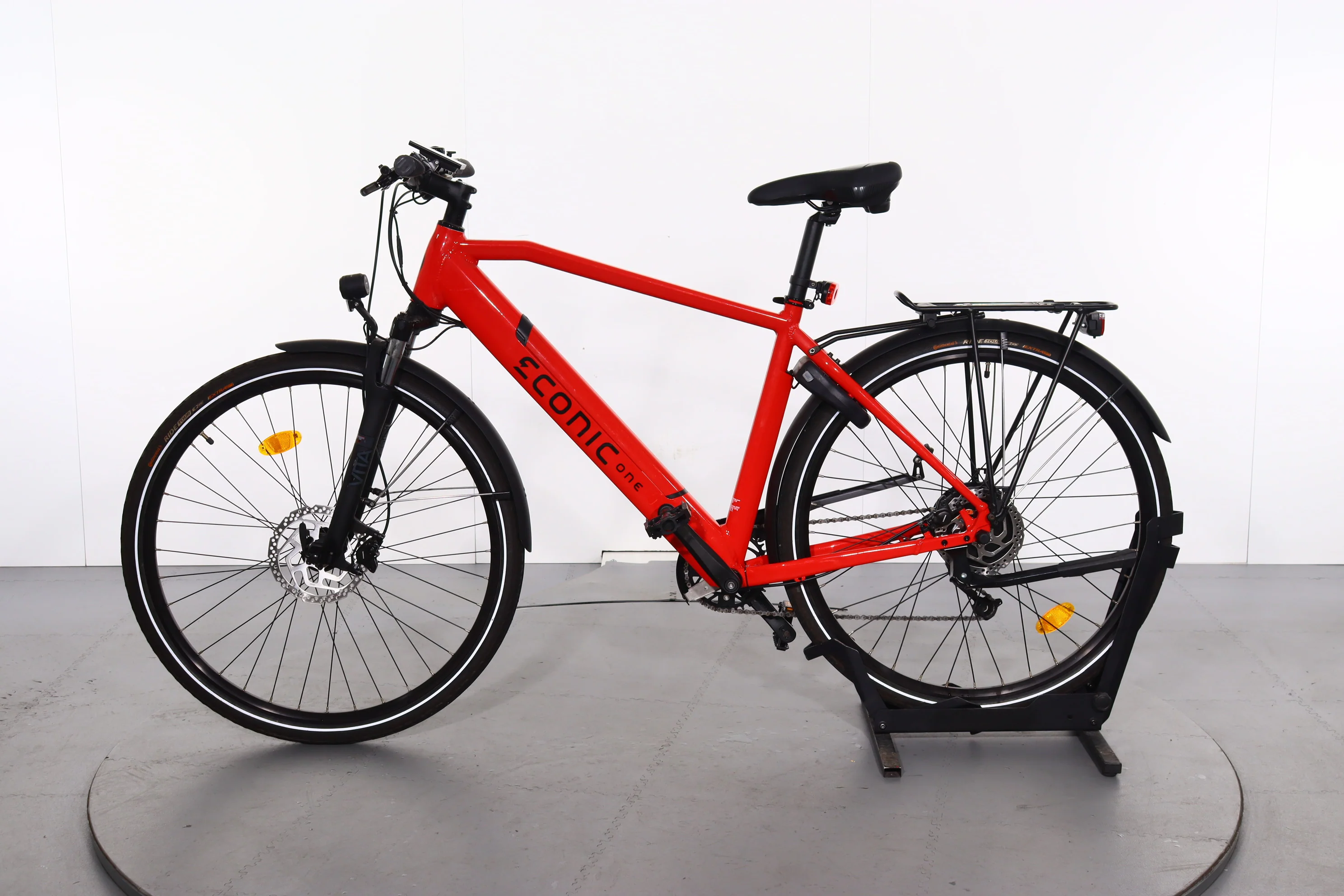 Econic One Smart Urban - Image 5