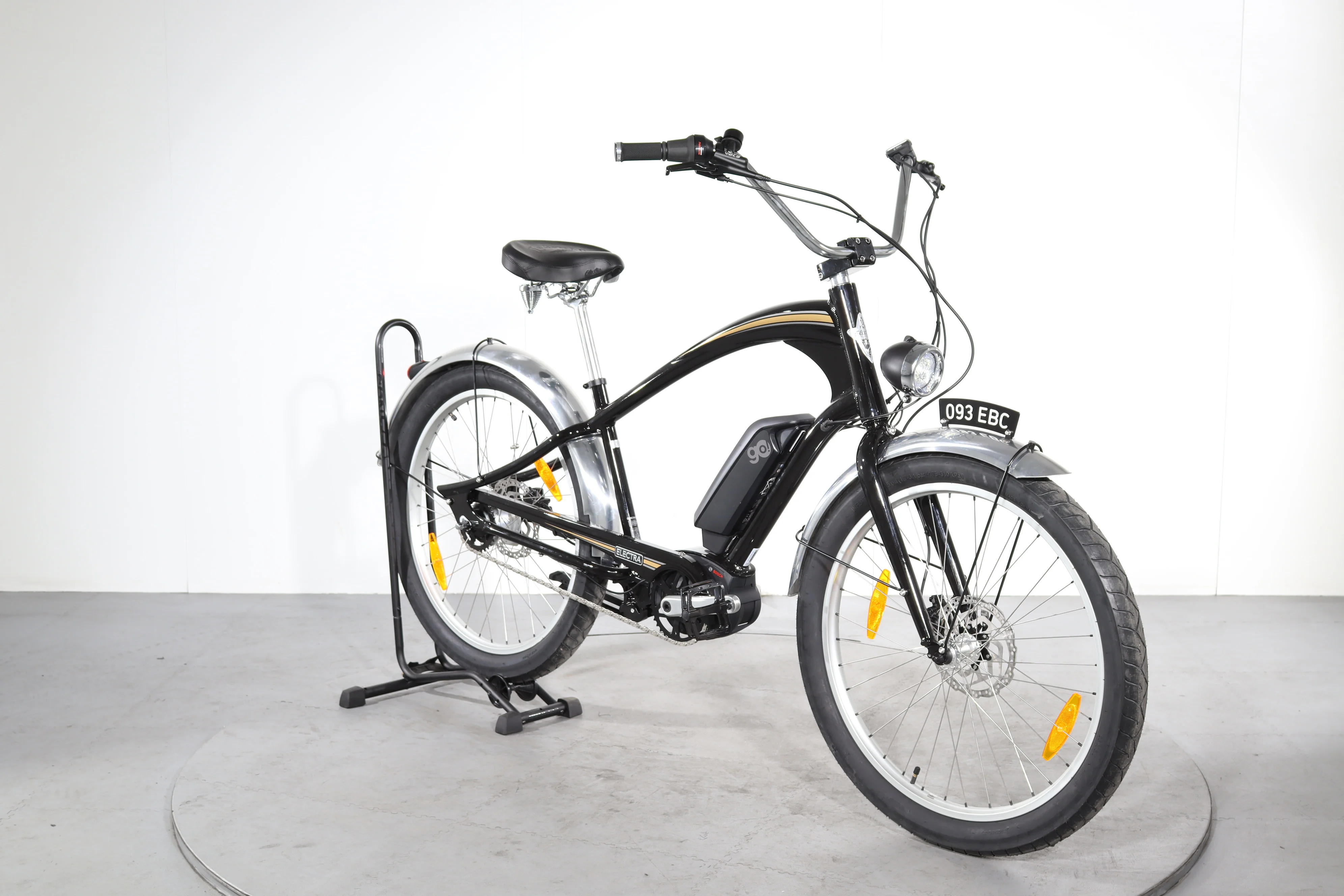 Electra Ghostrider Go! - Image 2
