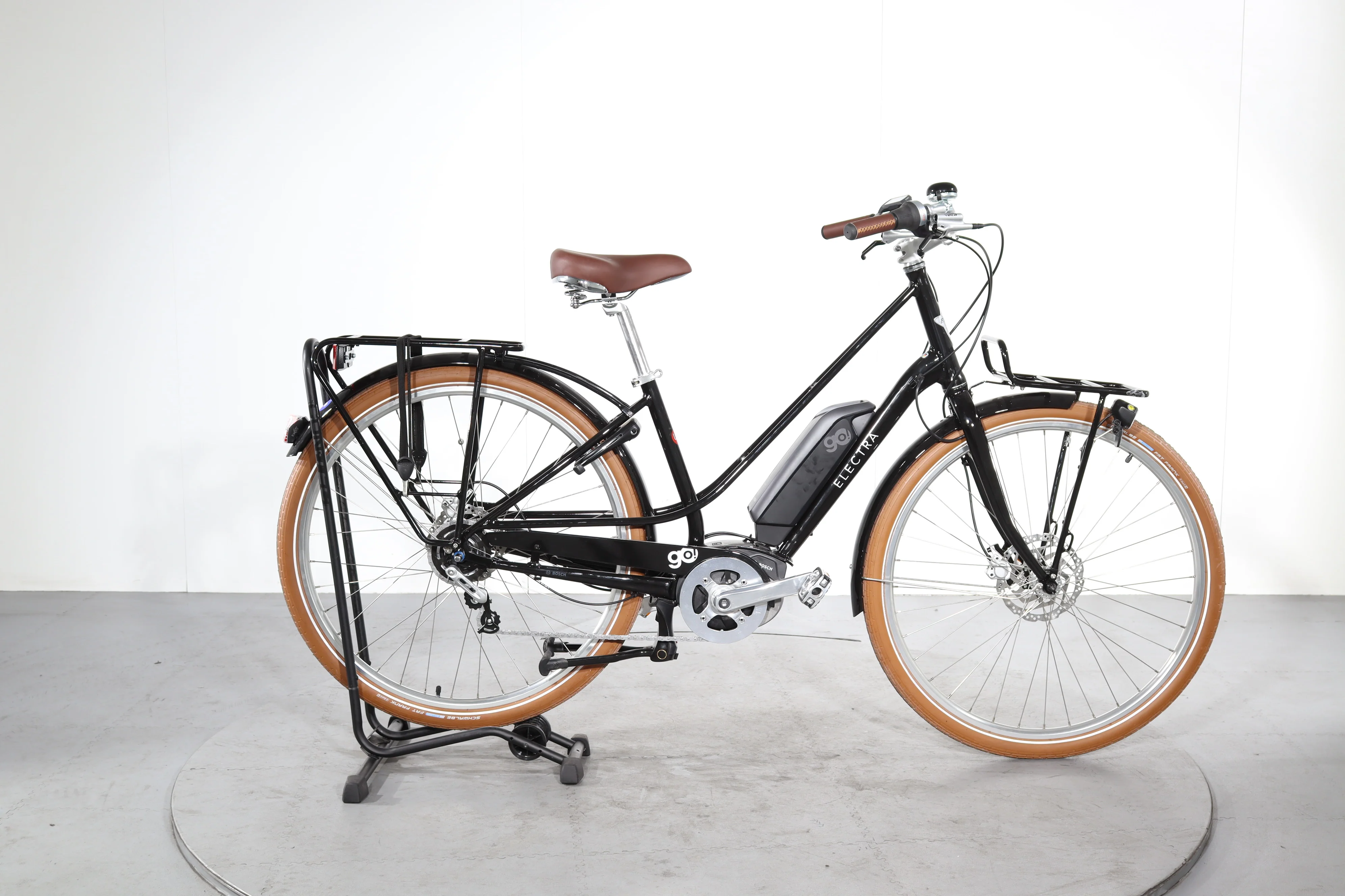 Electra Loft Go! 5i