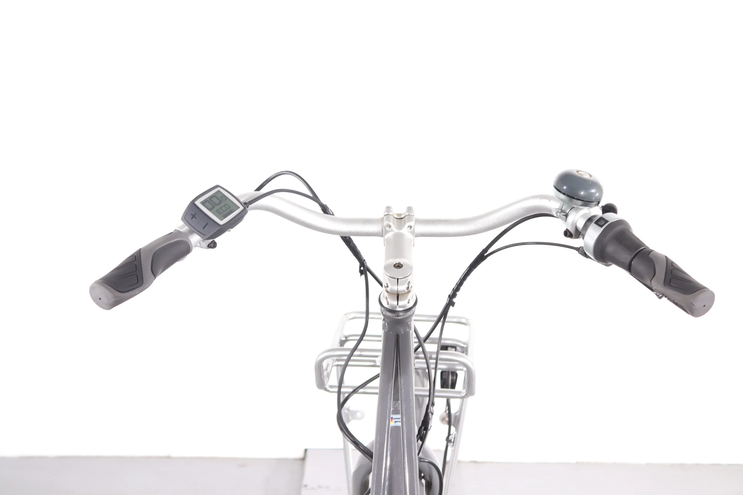 Electra Loft Go! 5i Step-Thru 500Wh - Image 7