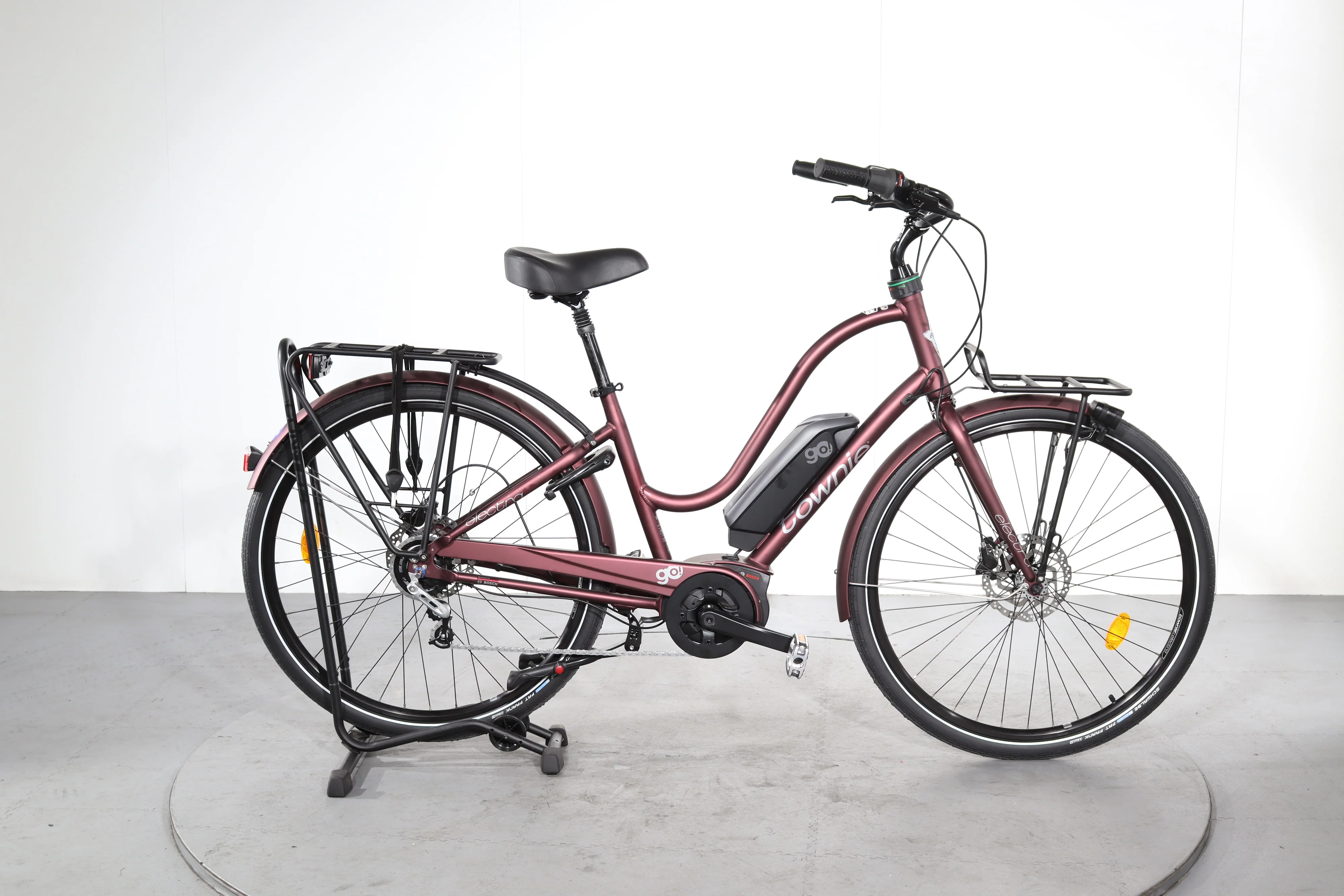 Electra TOWNIE COMM GO 5I ST THRU M OG