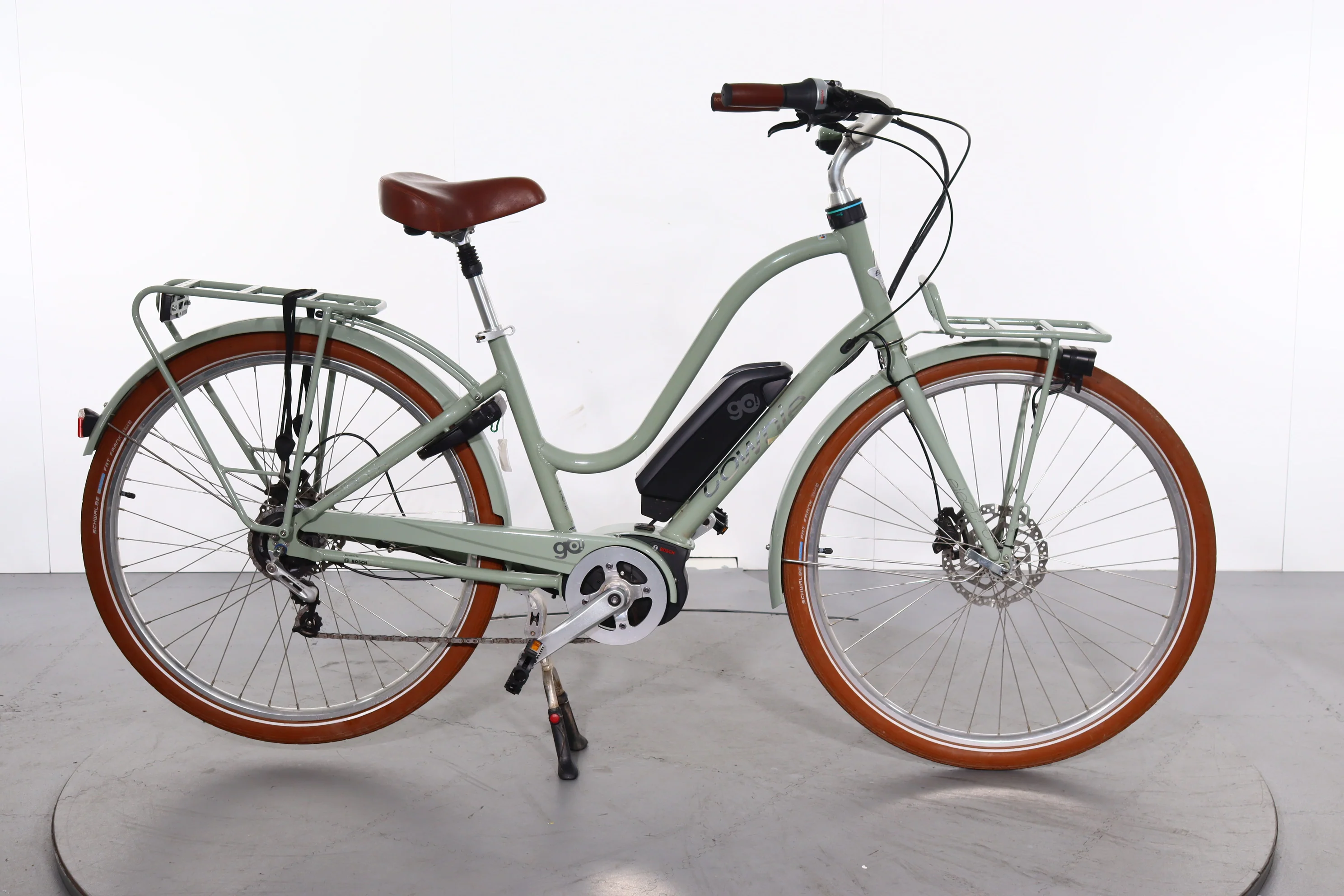 Electra Townie Commute Go! 5i