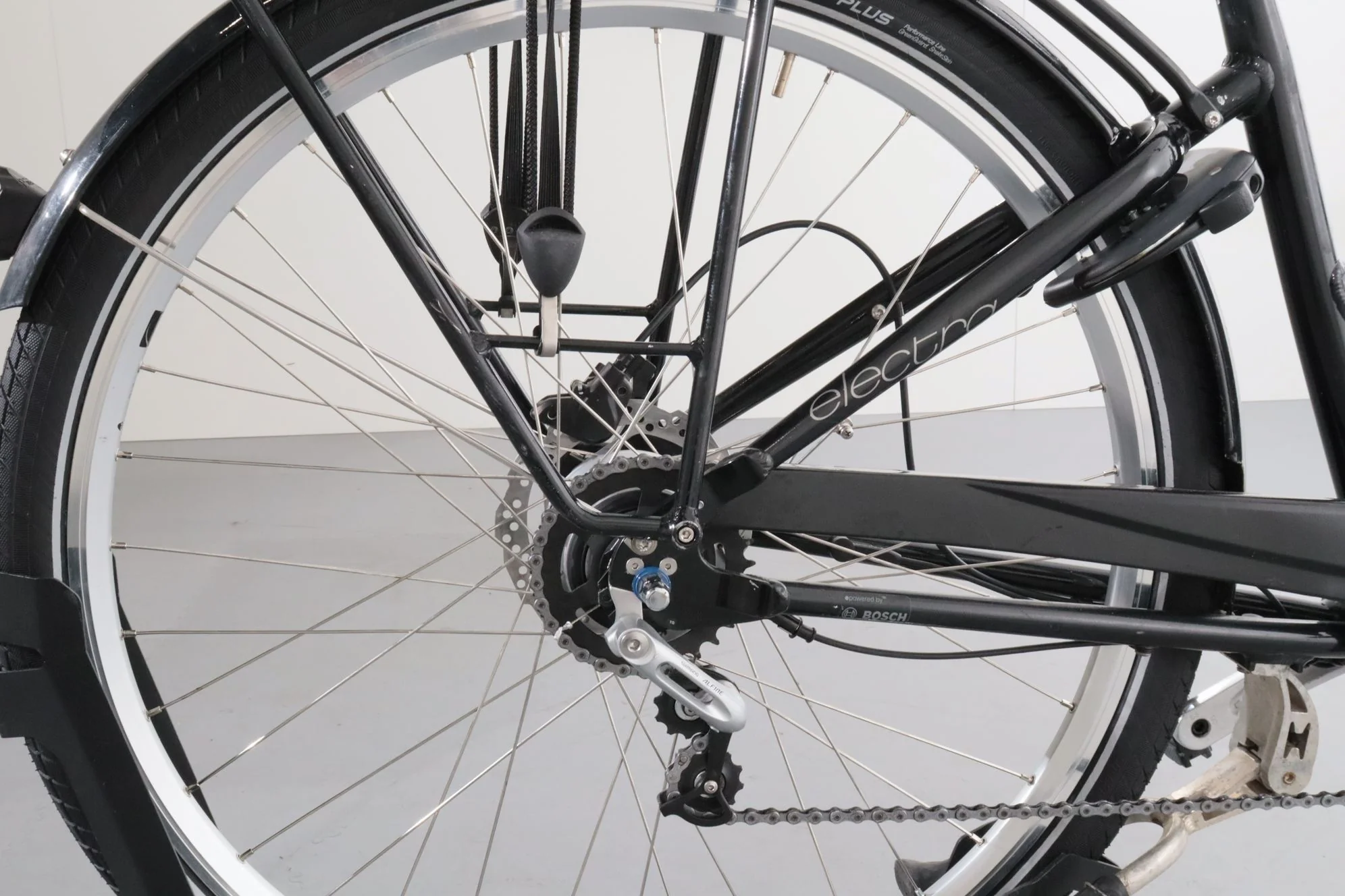 Electra Townie Go! 5i - Image 11
