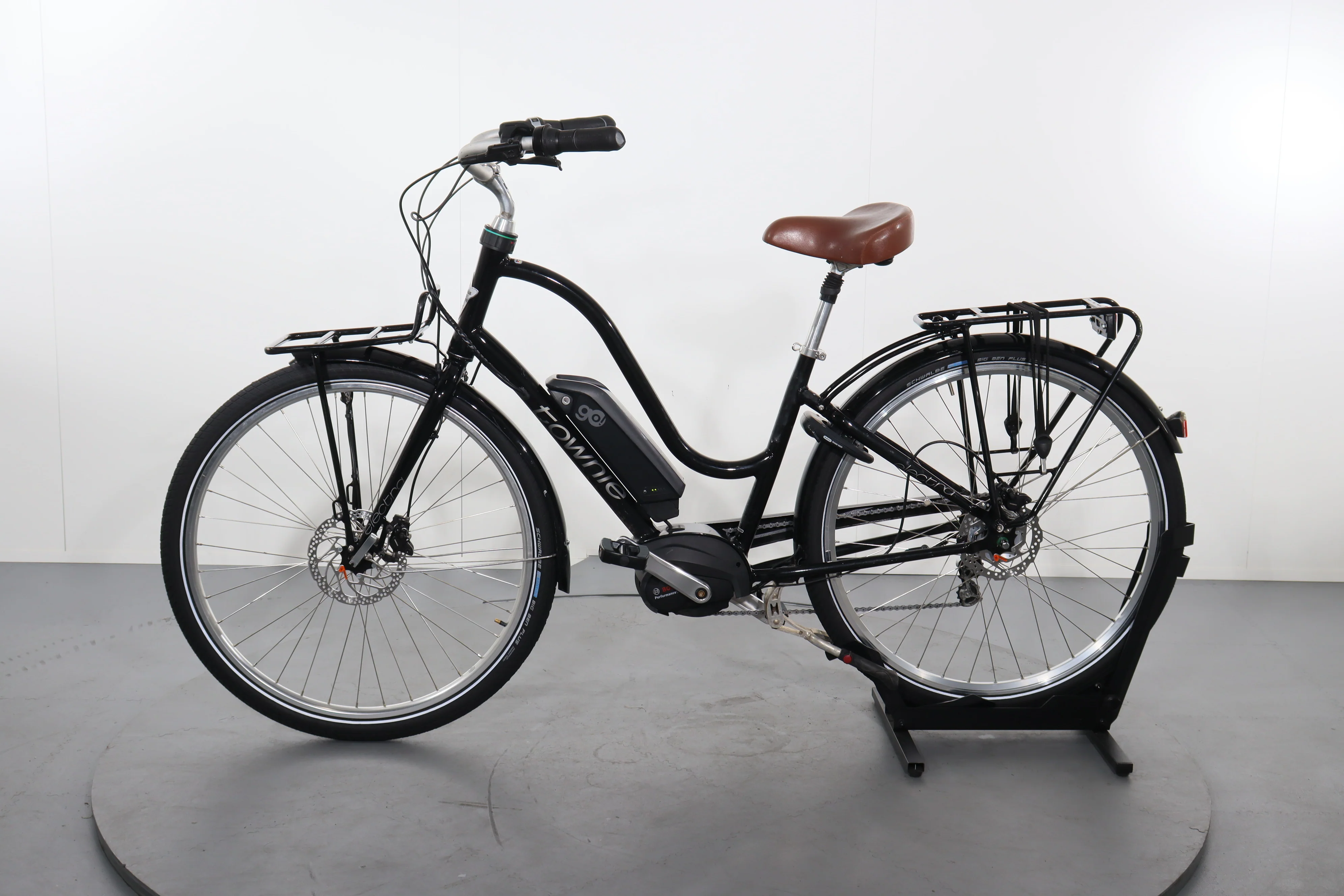 Electra Townie Go! 5i - Image 4
