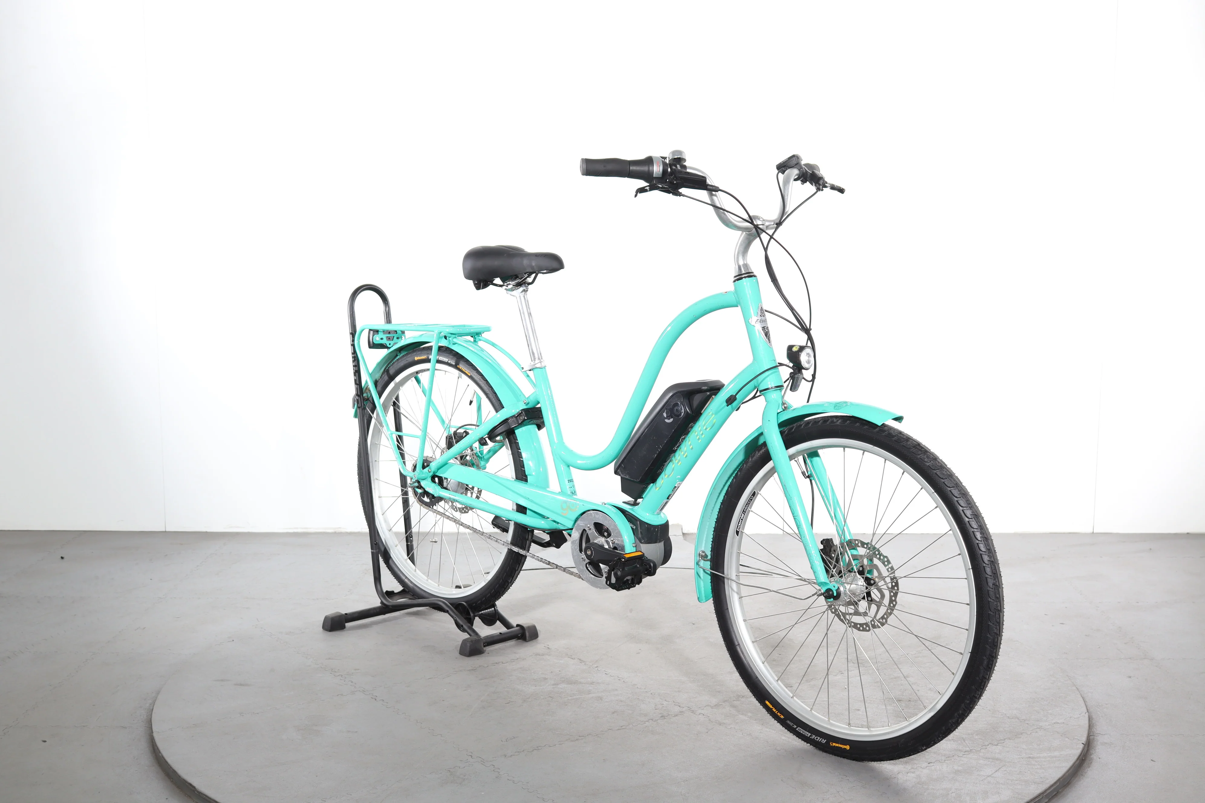 Electra Townie Go! 5i - Image 2