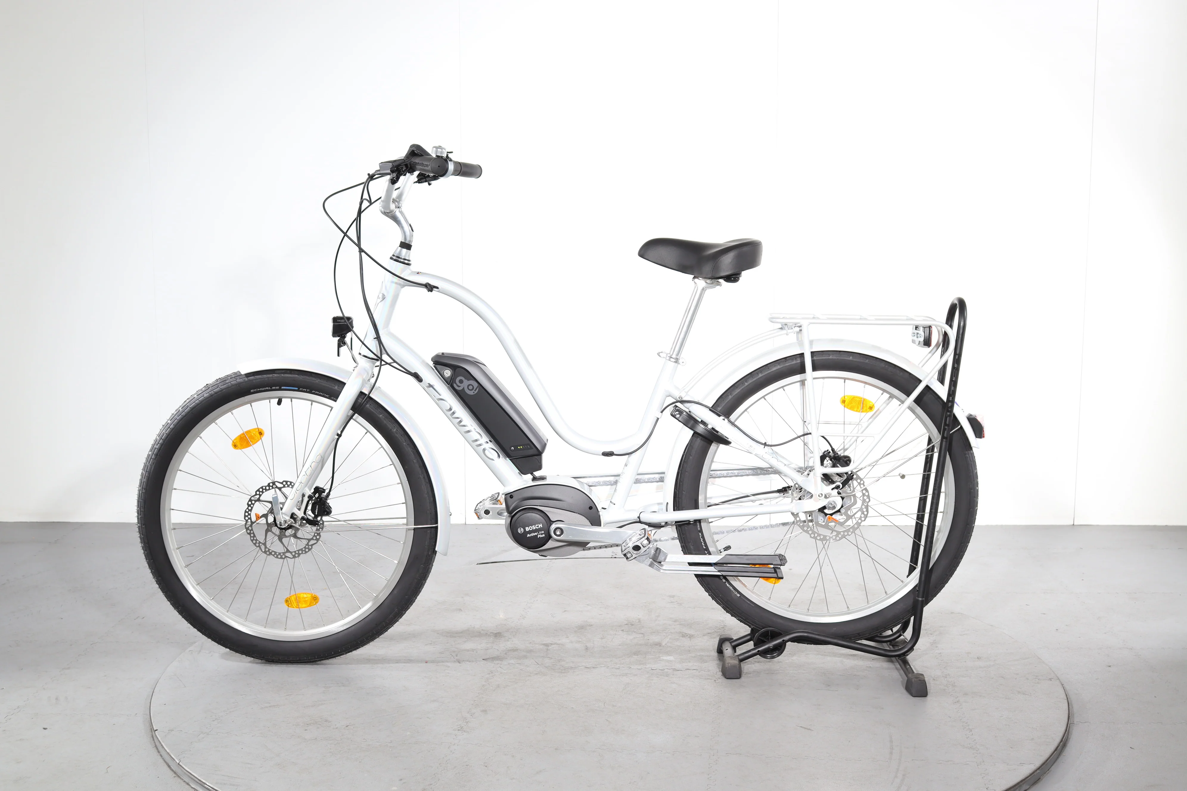 Electra Townie Go! 5i - Image 4