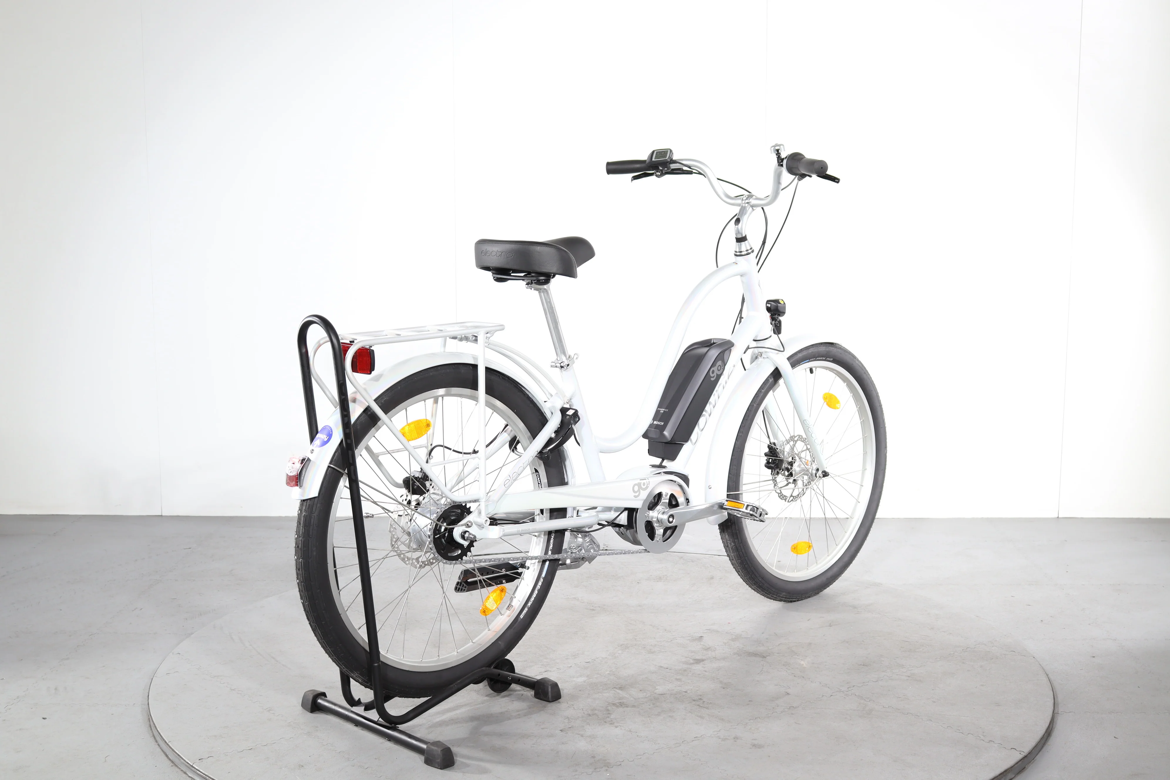 Electra Townie Go! 5i - Image 6