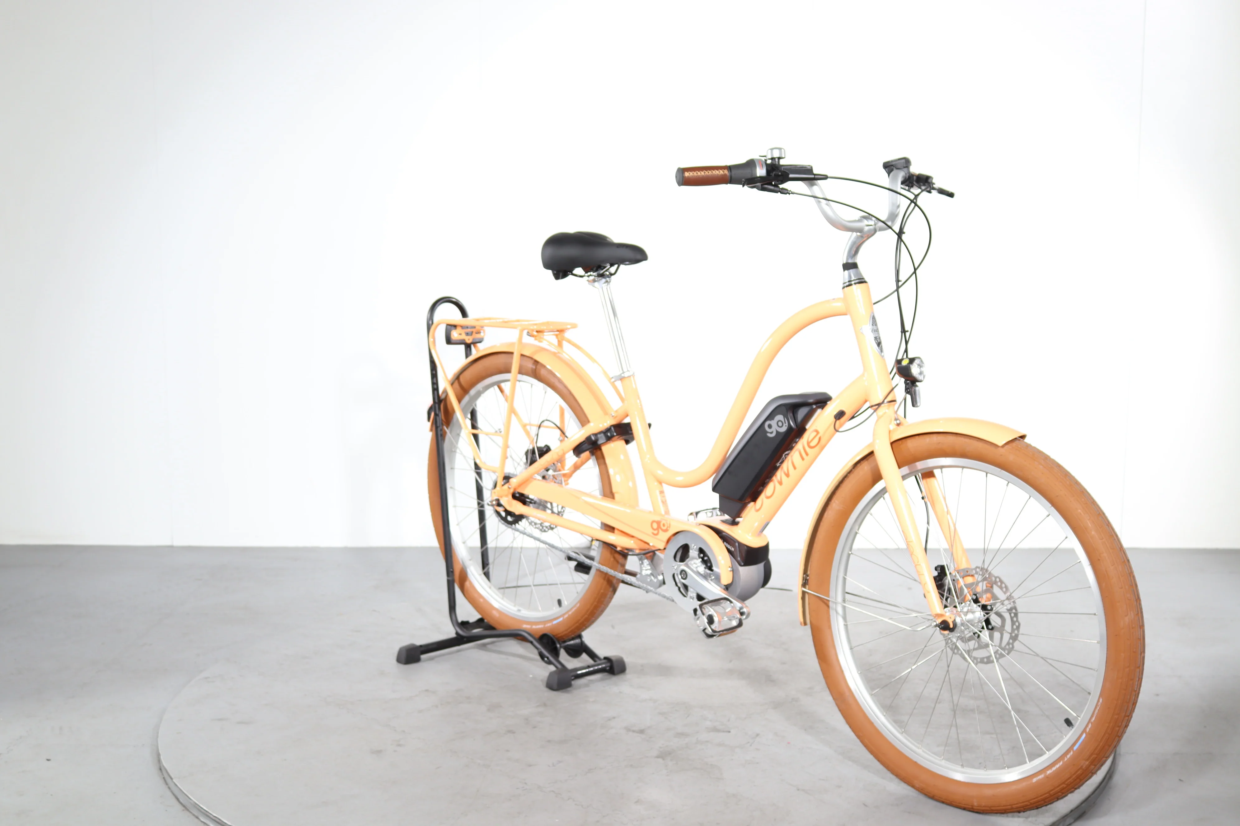 Electra Townie Go! 5i - Image 2
