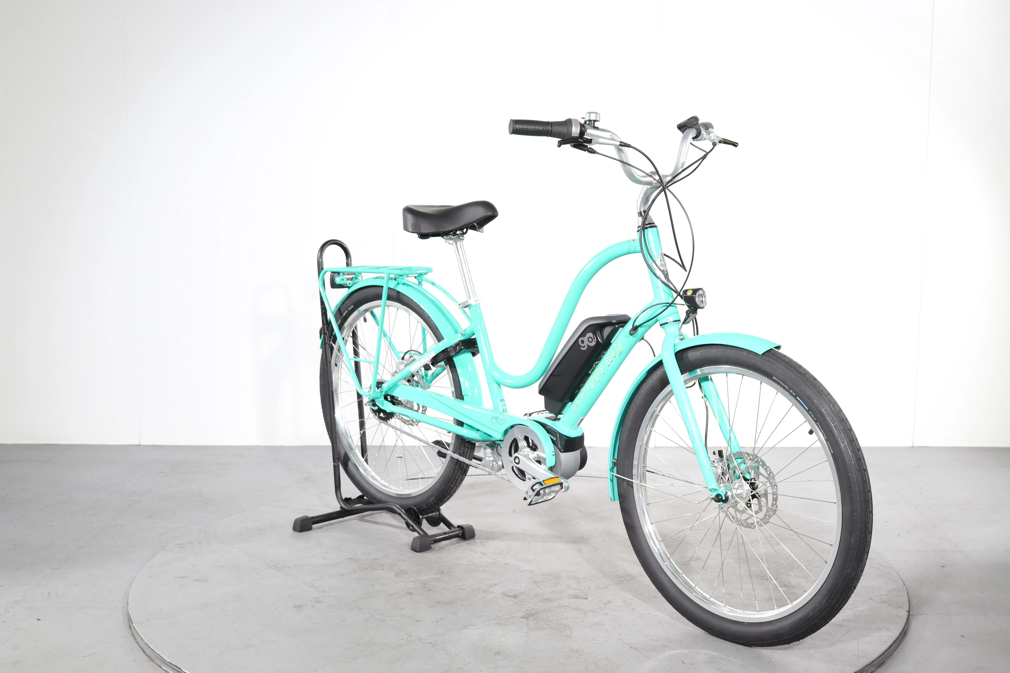 Electra Townie Go! 5i - Image 2
