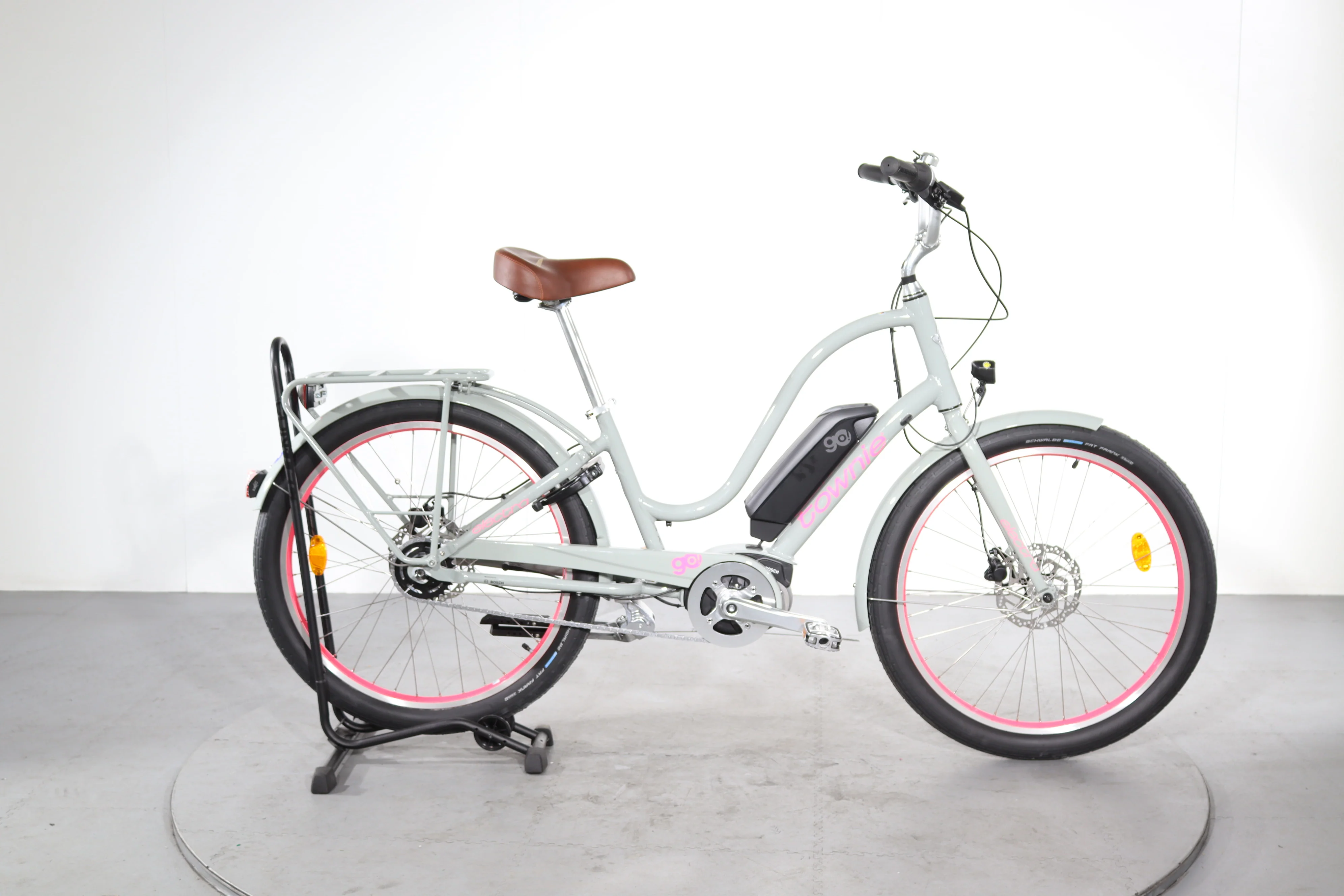 Electra Townie Go! 5i