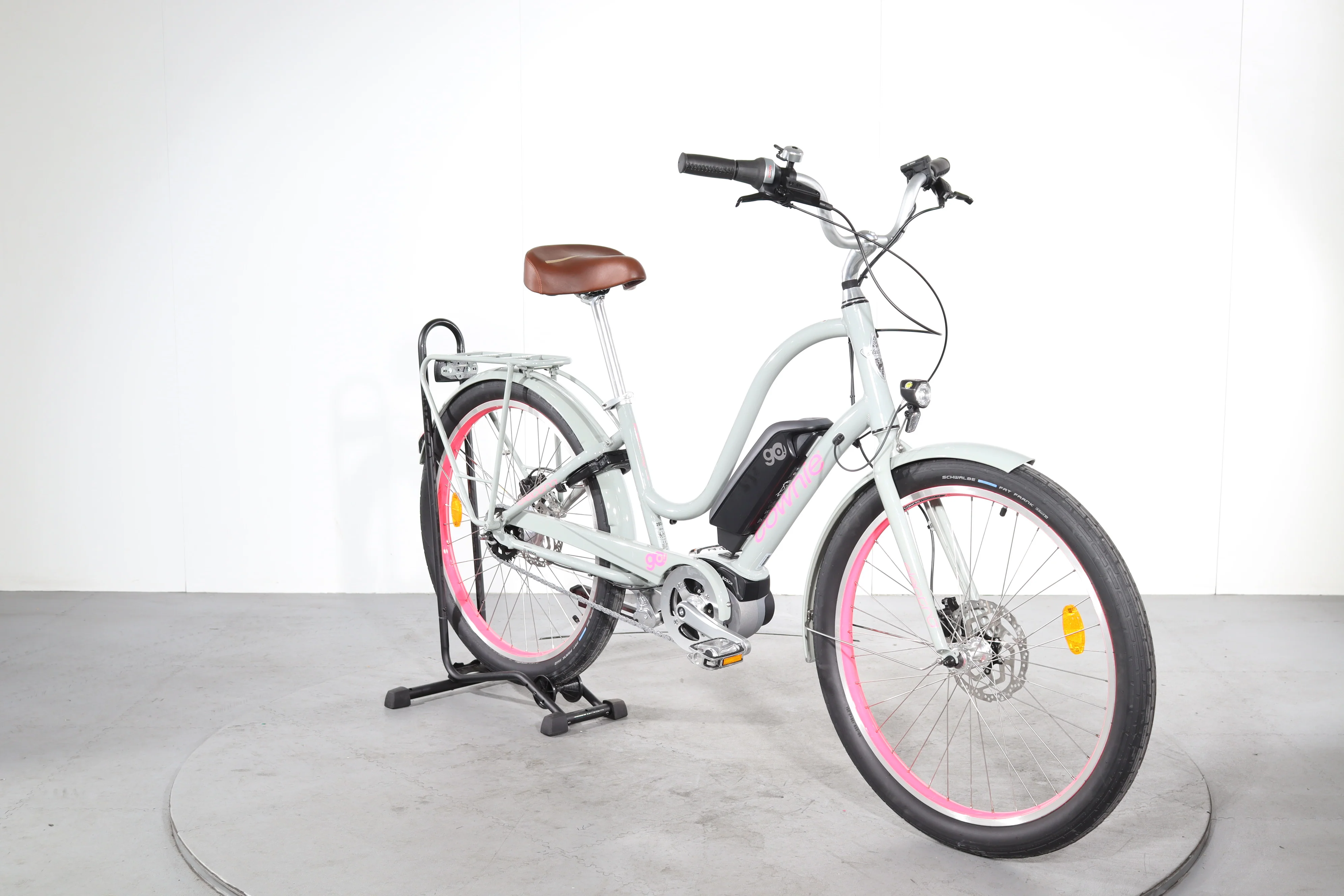 Electra Townie Go! 5i - Image 2