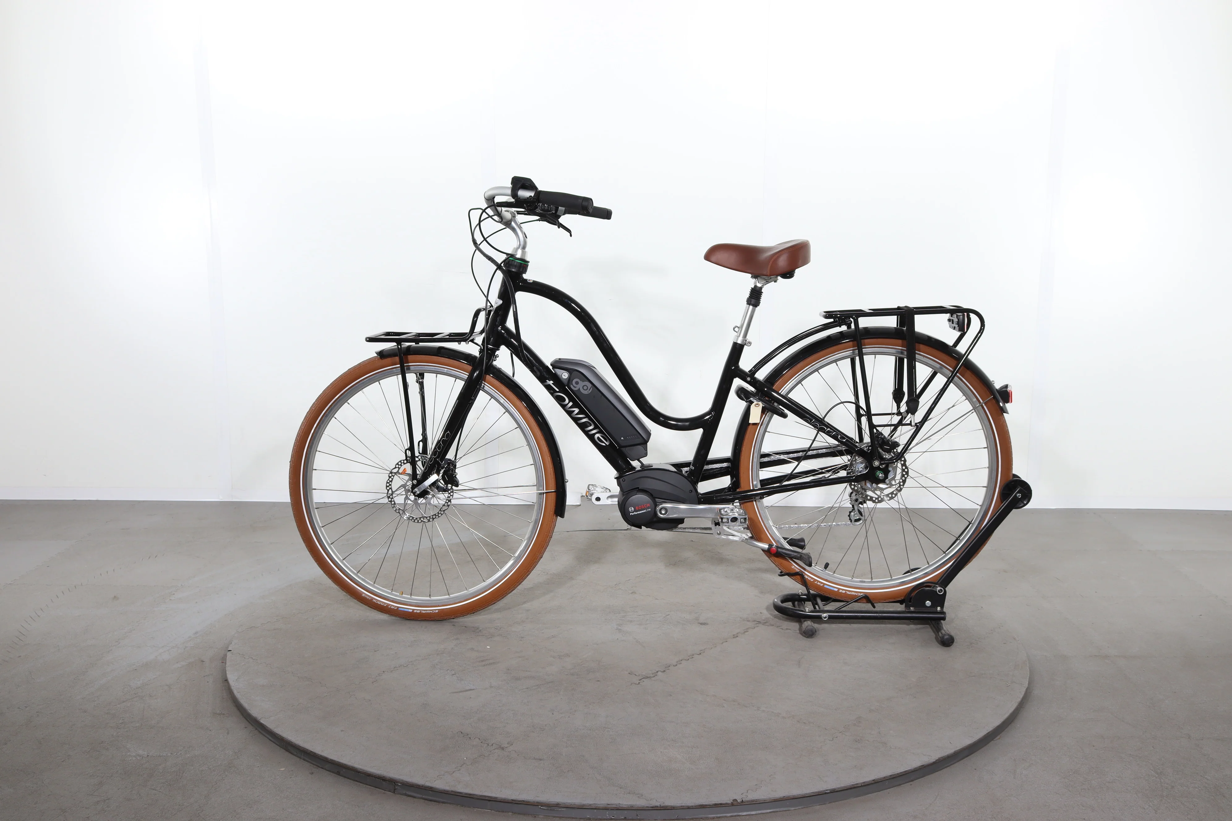 Electra Townie Go! 5i - Image 4