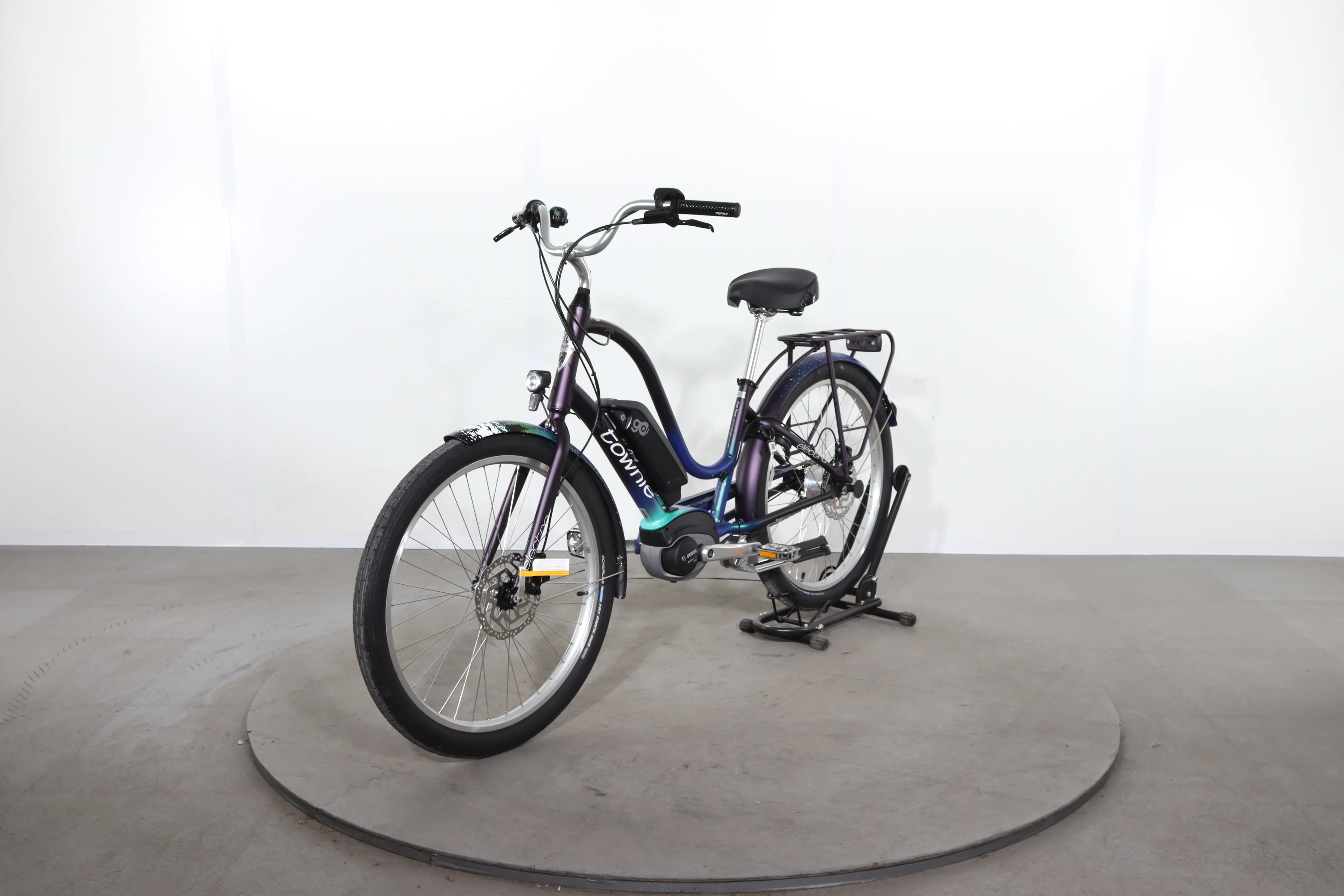 Electra Townie Go! 5i - Image 3