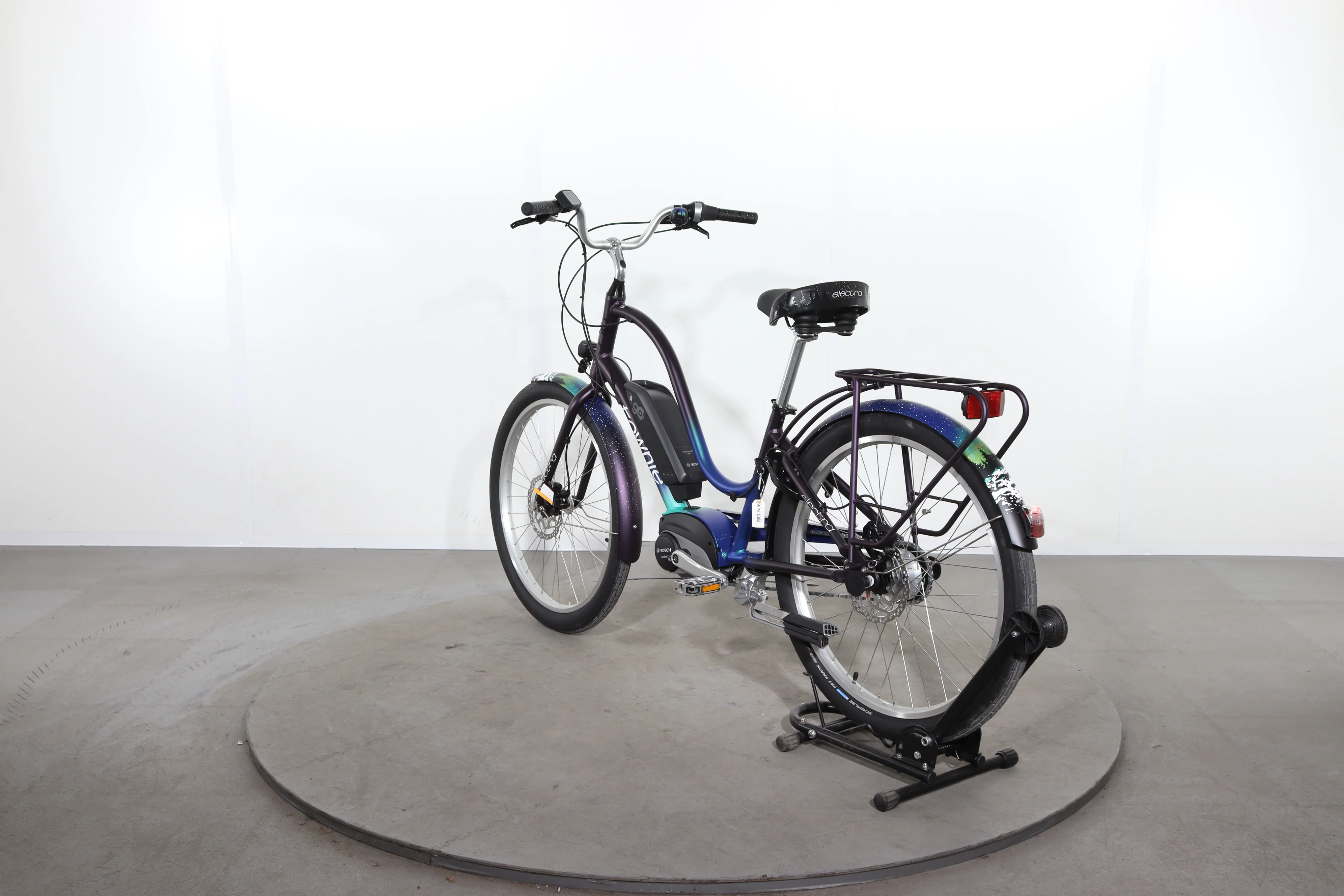 Electra Townie Go! 5i - Image 5