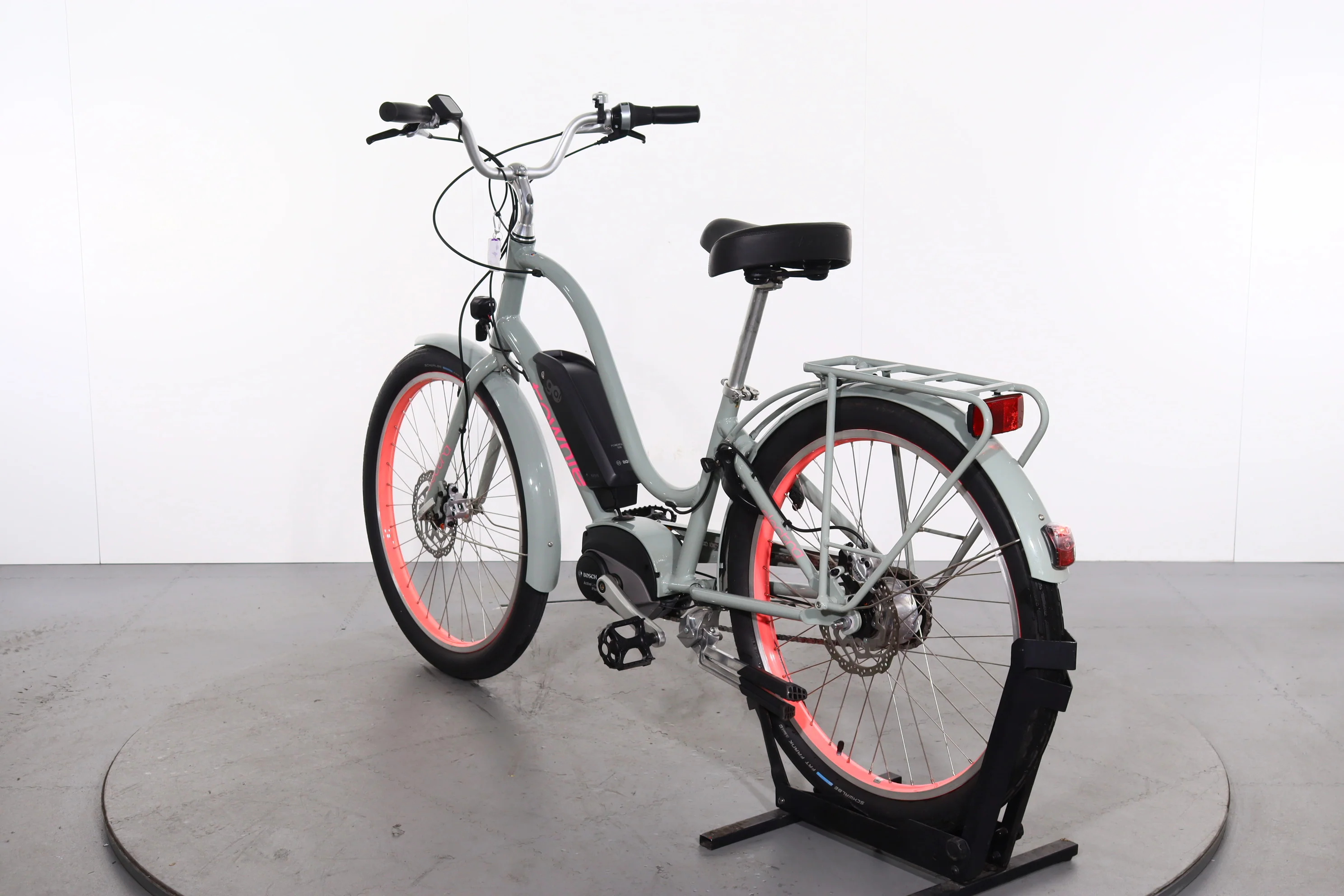 Electra Townie Go! 5i - Image 5
