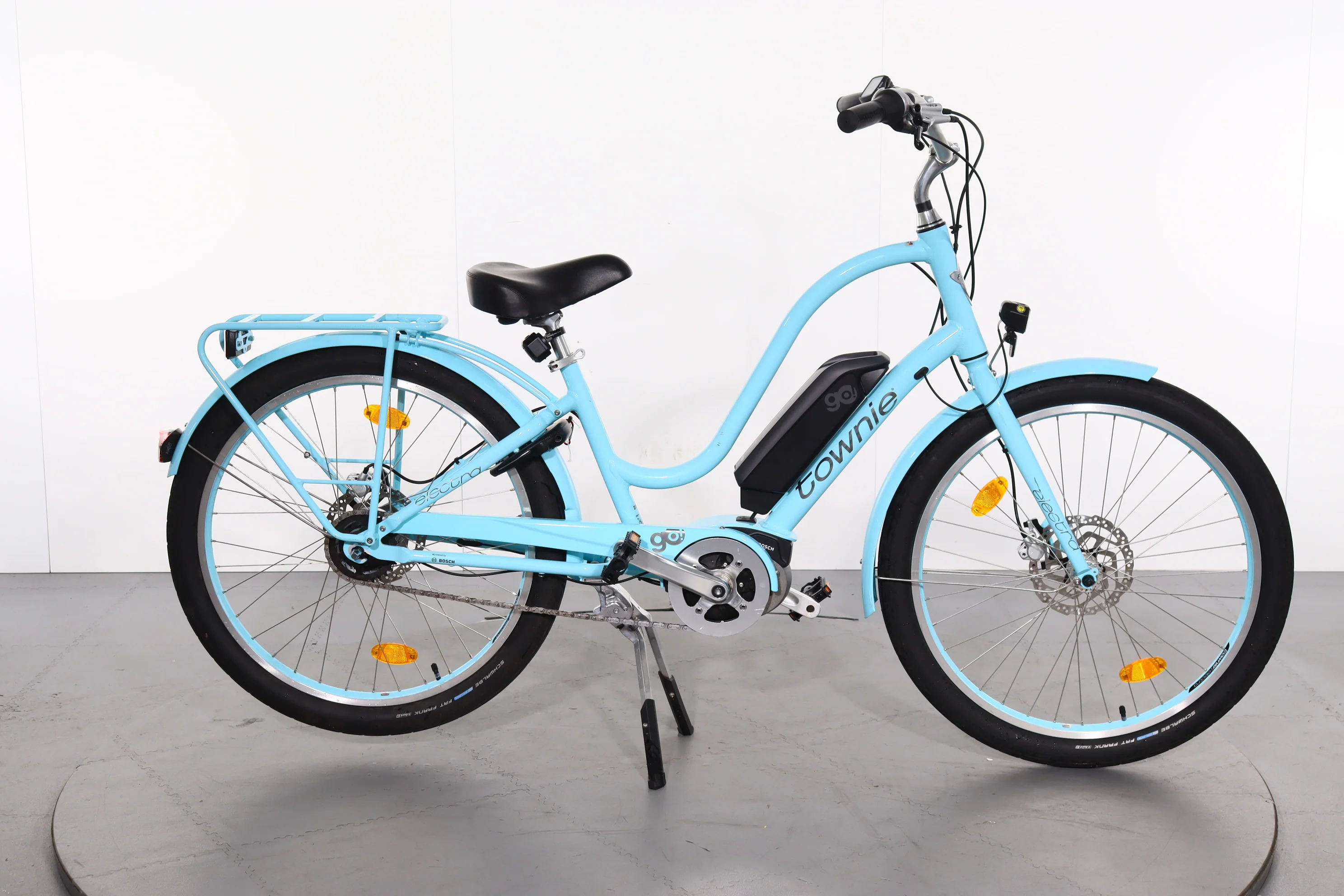 Electra Townie Go! 5i