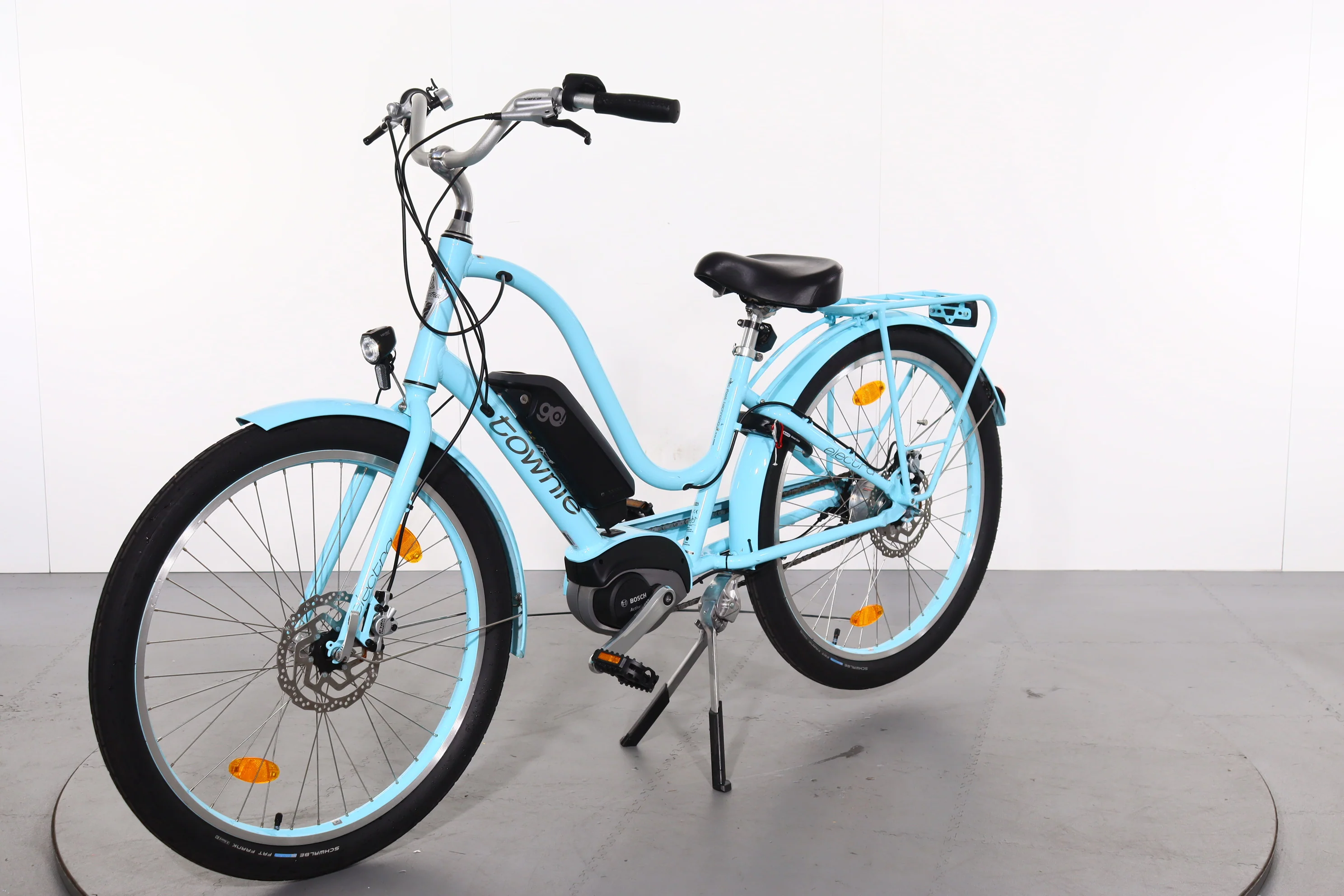 Electra Townie Go! 5i - Image 4