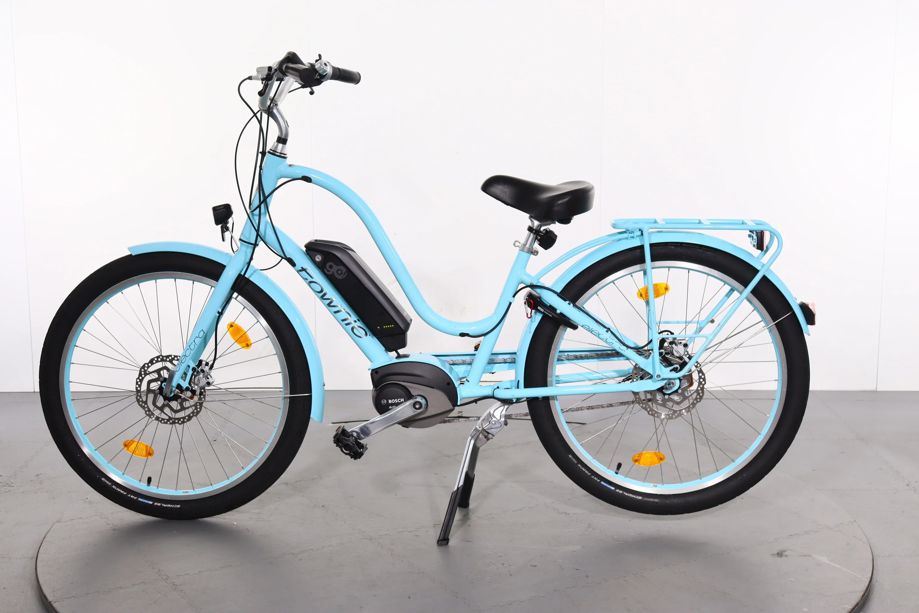 Electra Townie Go! 5i - Image 5
