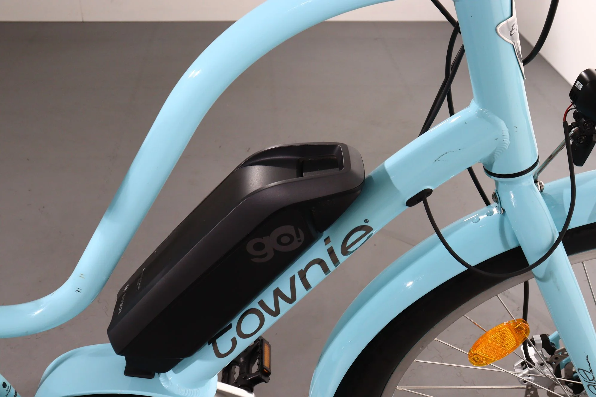 Electra Townie Go! 5i - Image 9