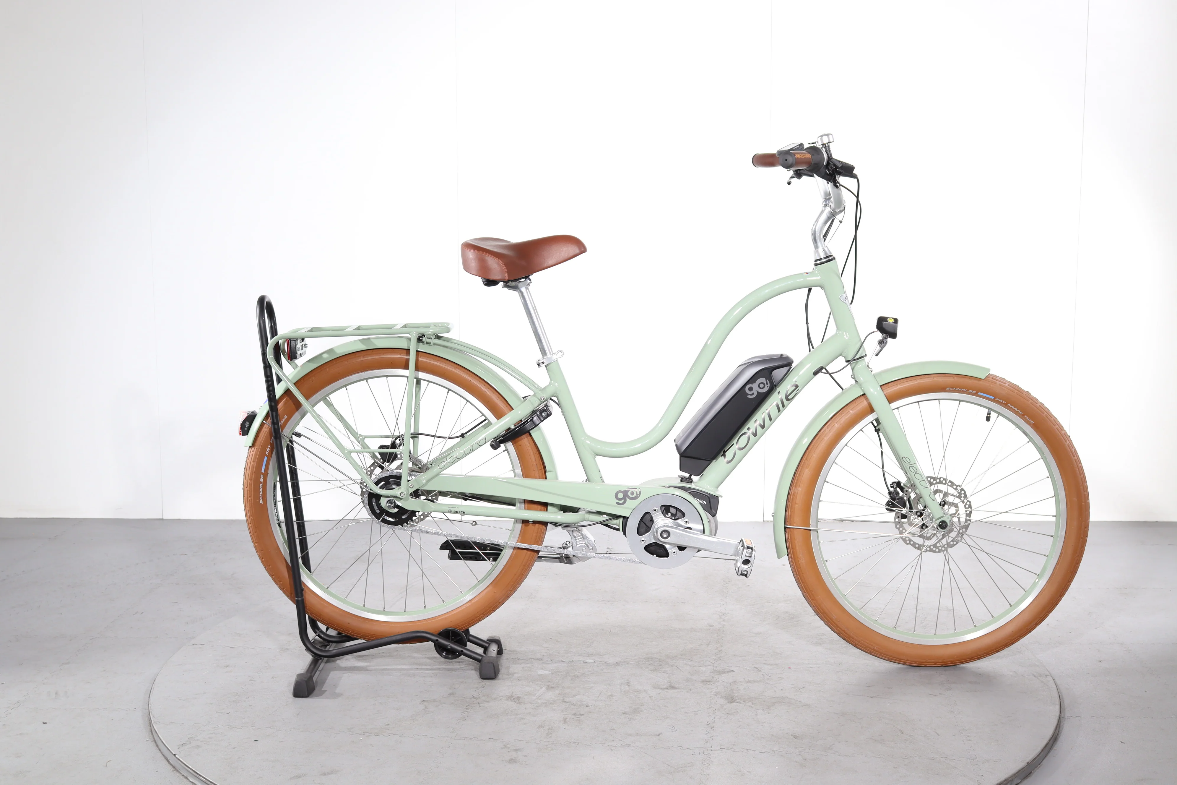 Electra Townie Go! 5i Step-Thru